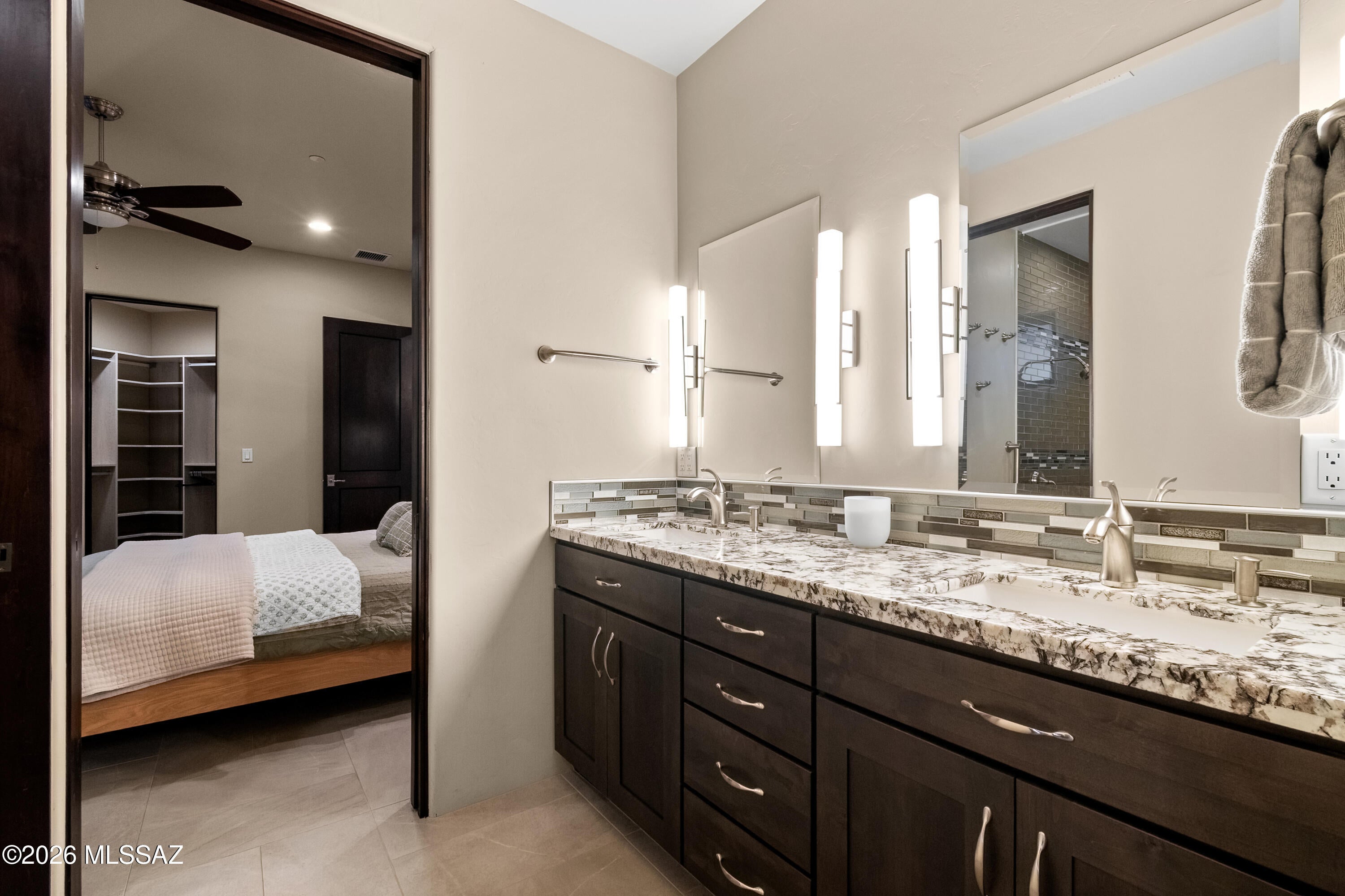Coyote Creek (1-395) - Residential
