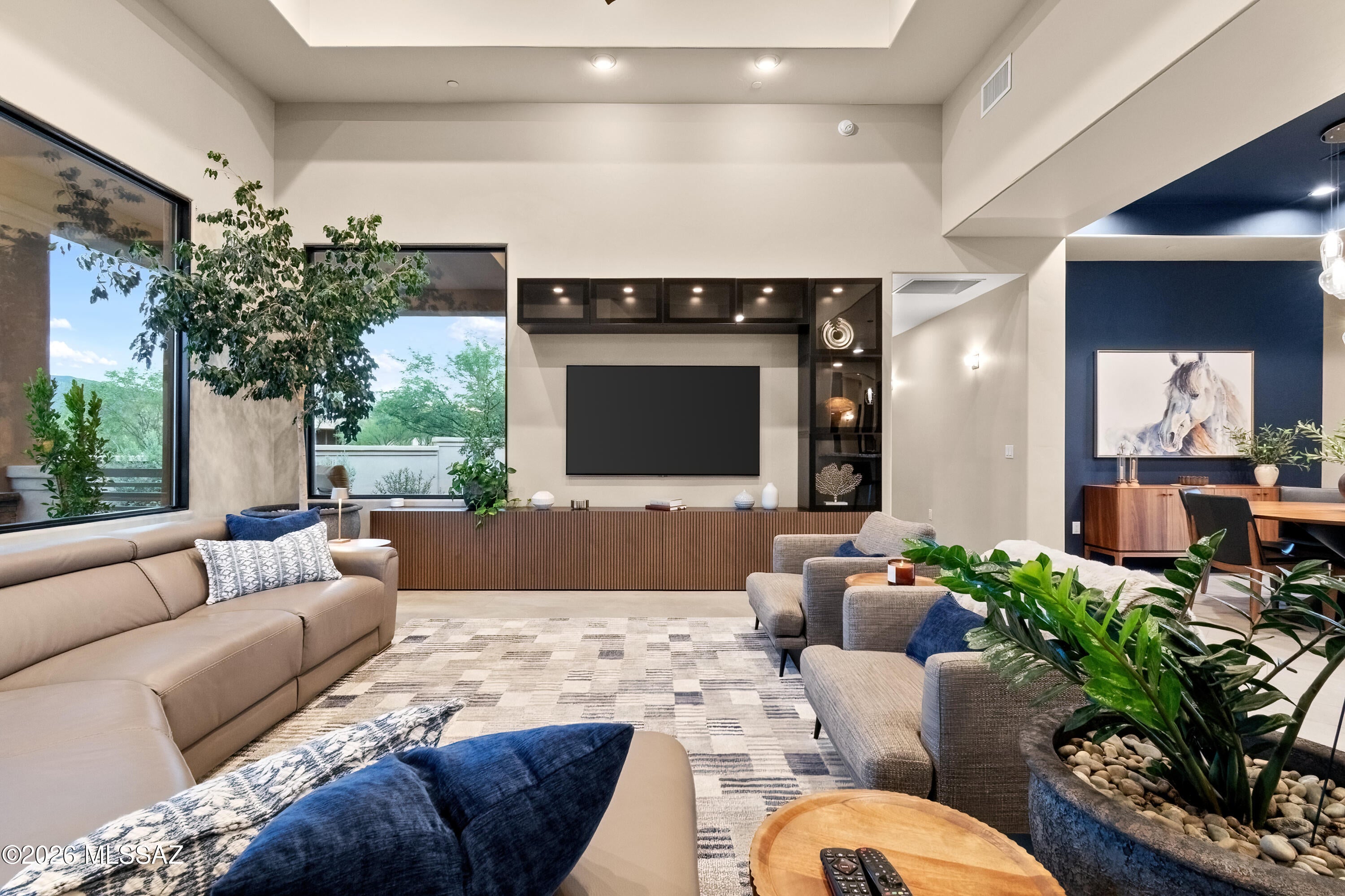 Coyote Creek (1-395) - Residential