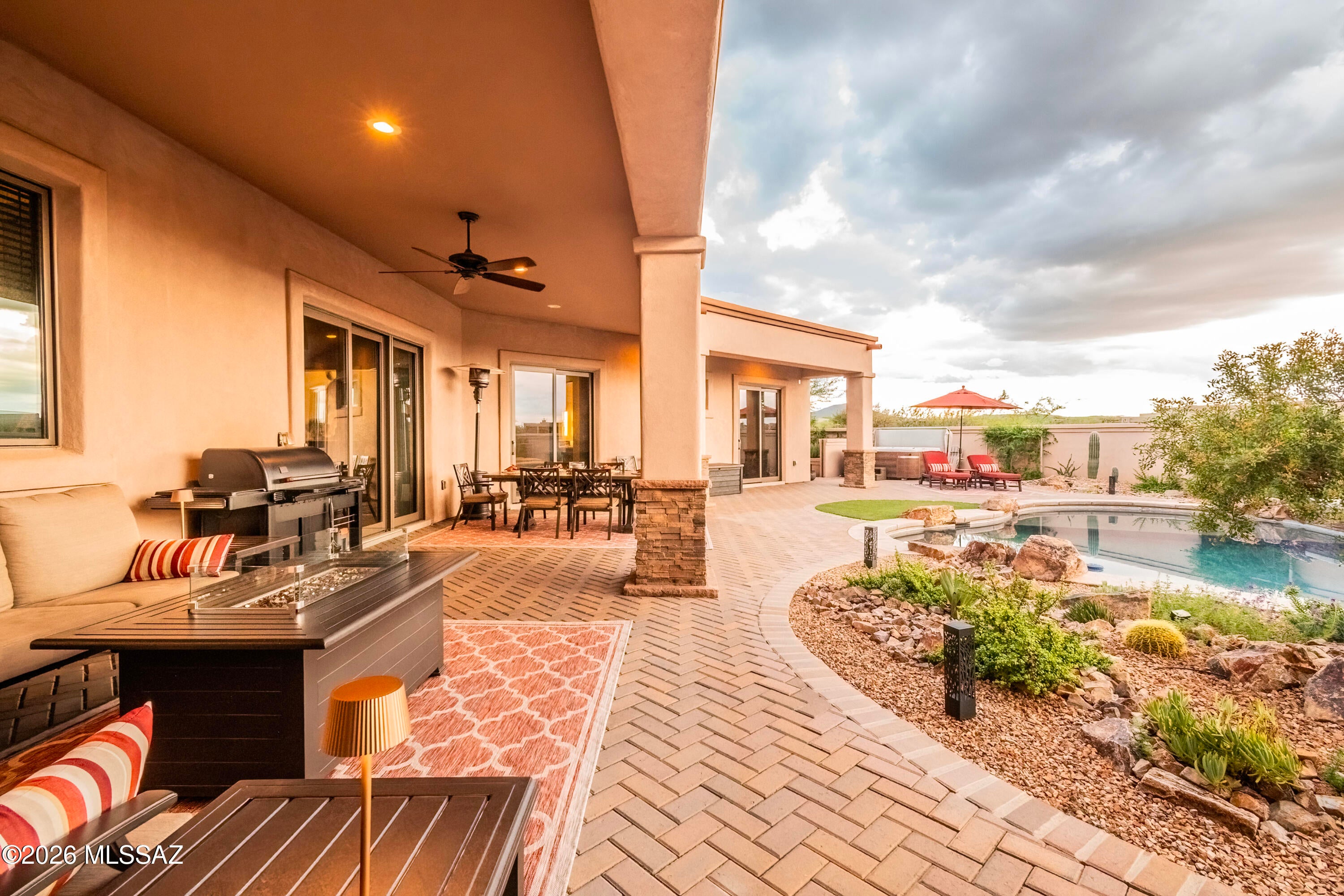 Coyote Creek (1-395) - Residential