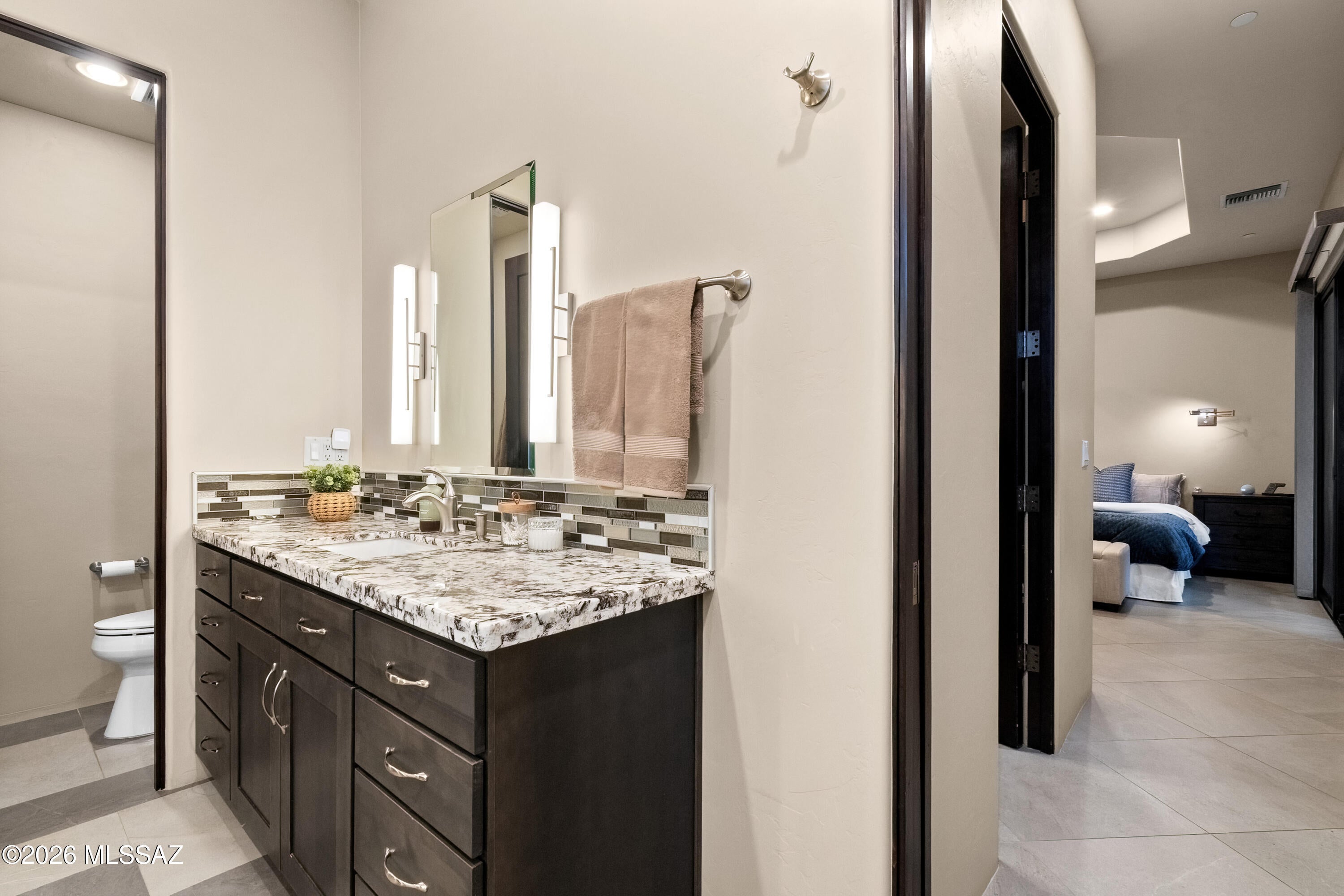 Coyote Creek (1-395) - Residential