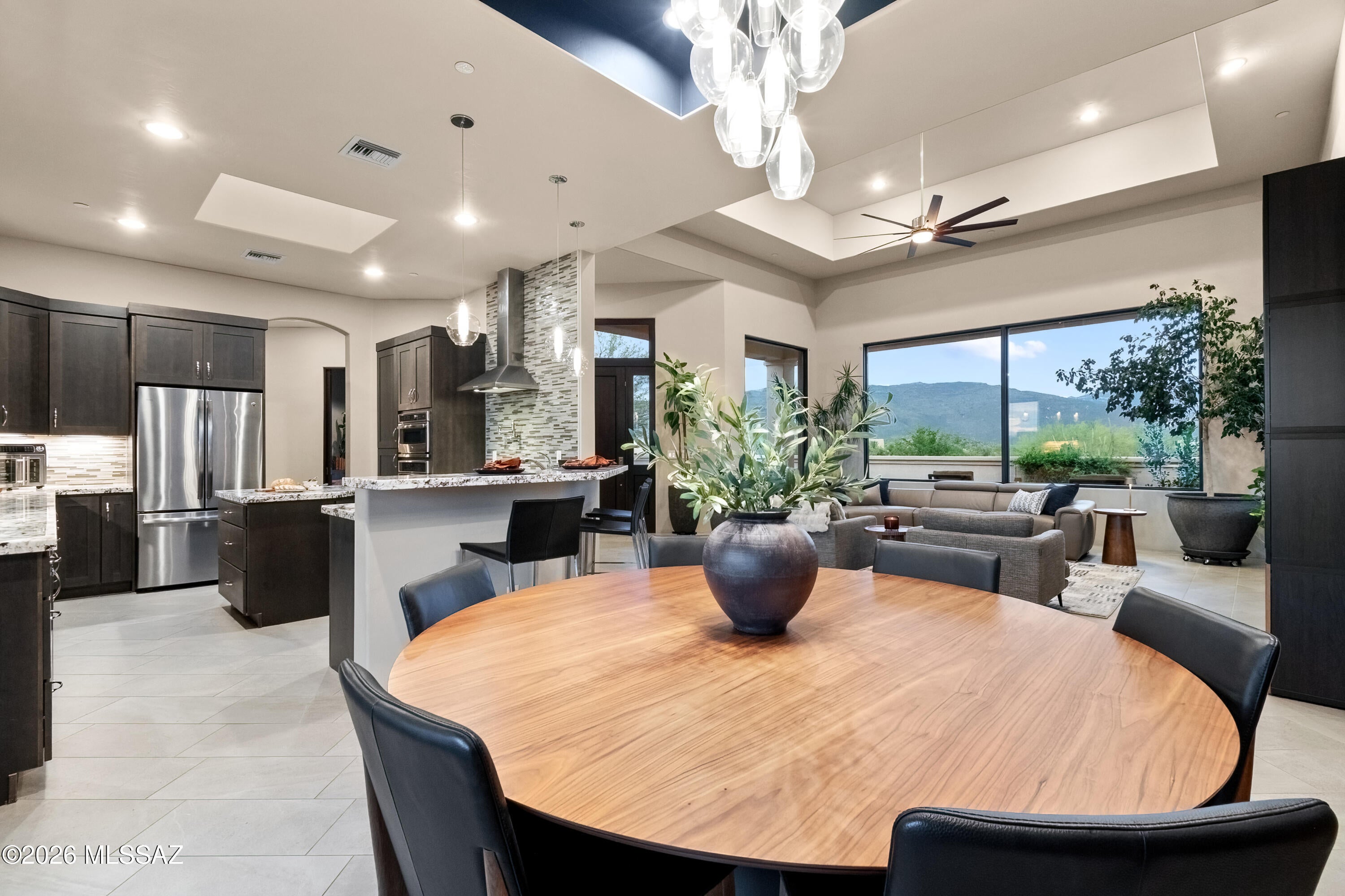Coyote Creek (1-395) - Residential