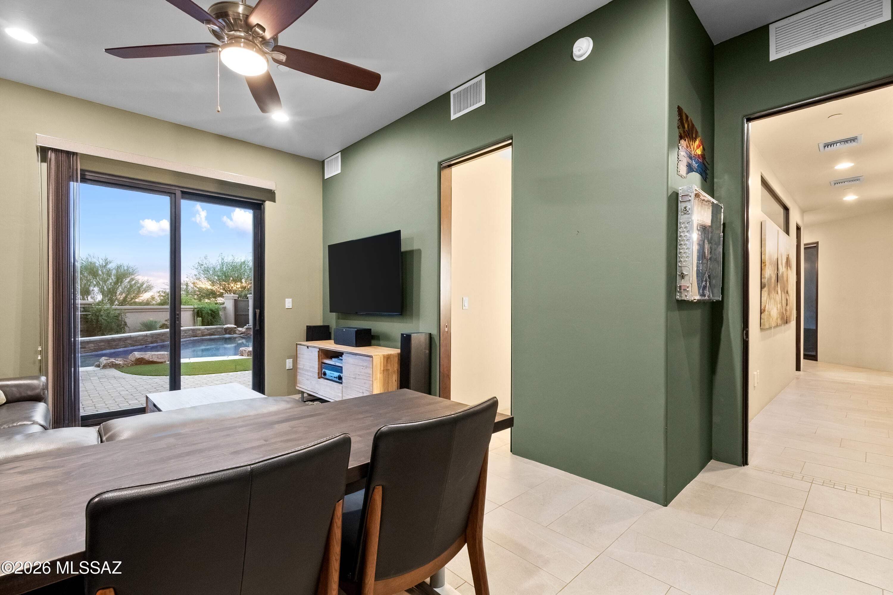 Coyote Creek (1-395) - Residential