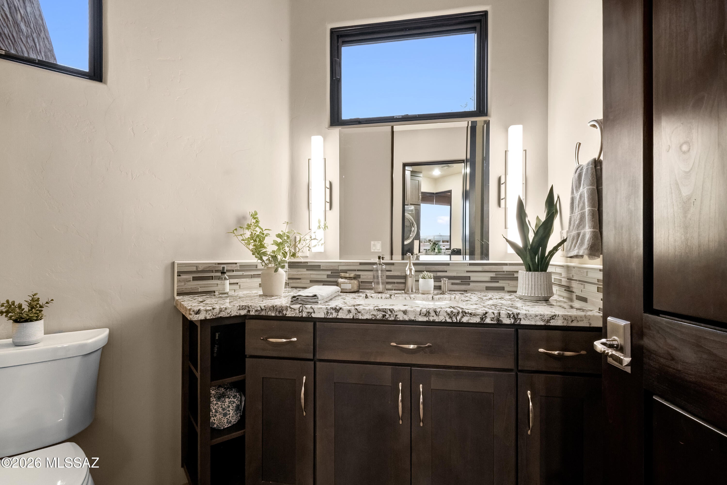 Coyote Creek (1-395) - Residential