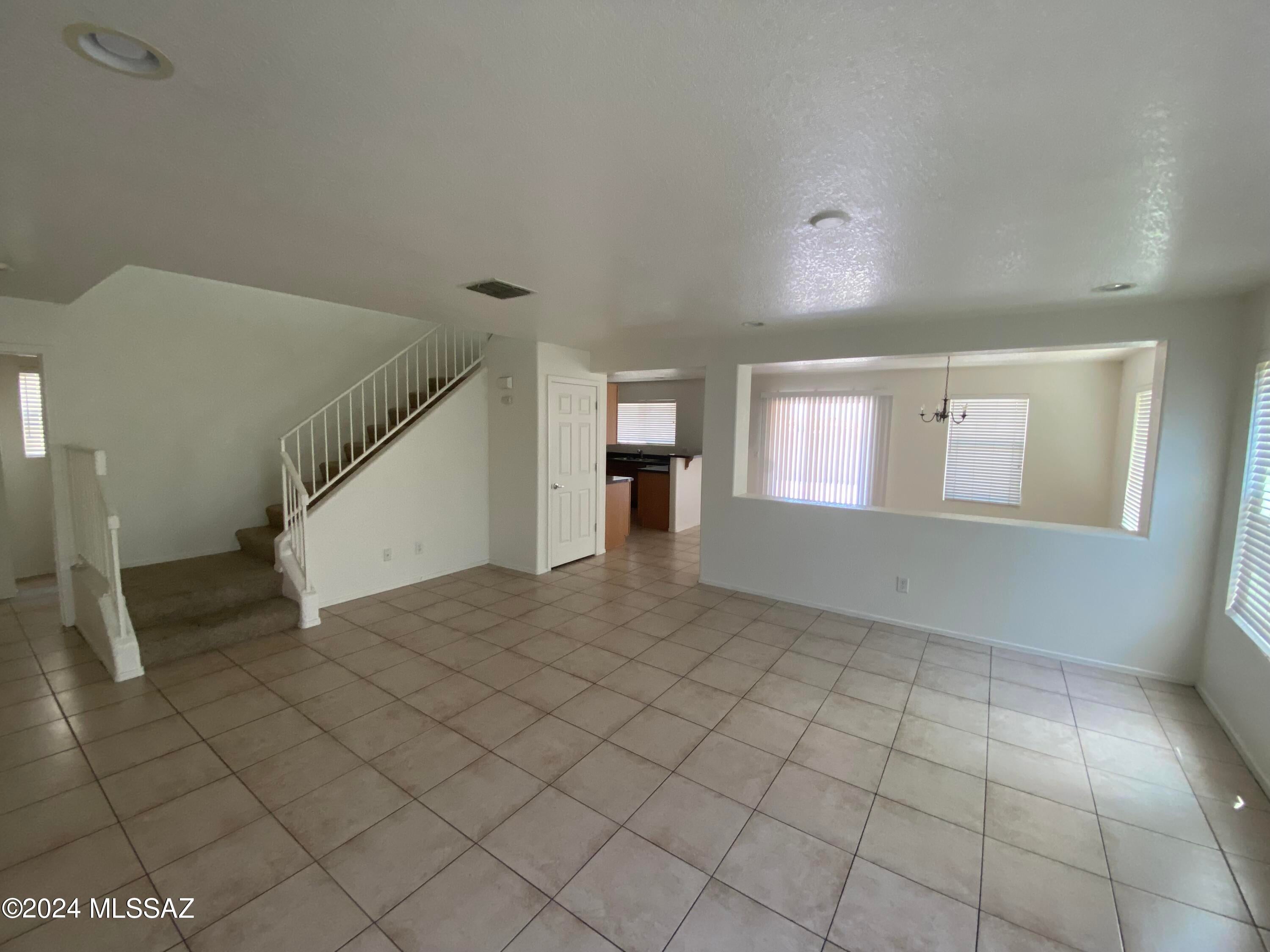 Starr Pass Heights (1-114) - Residential Lease