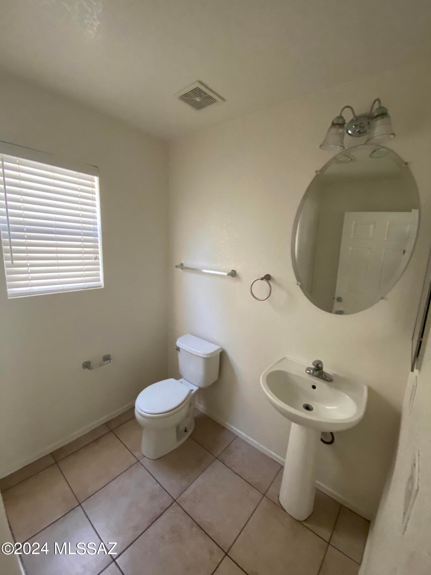 Starr Pass Heights (1-114) - Residential Lease
