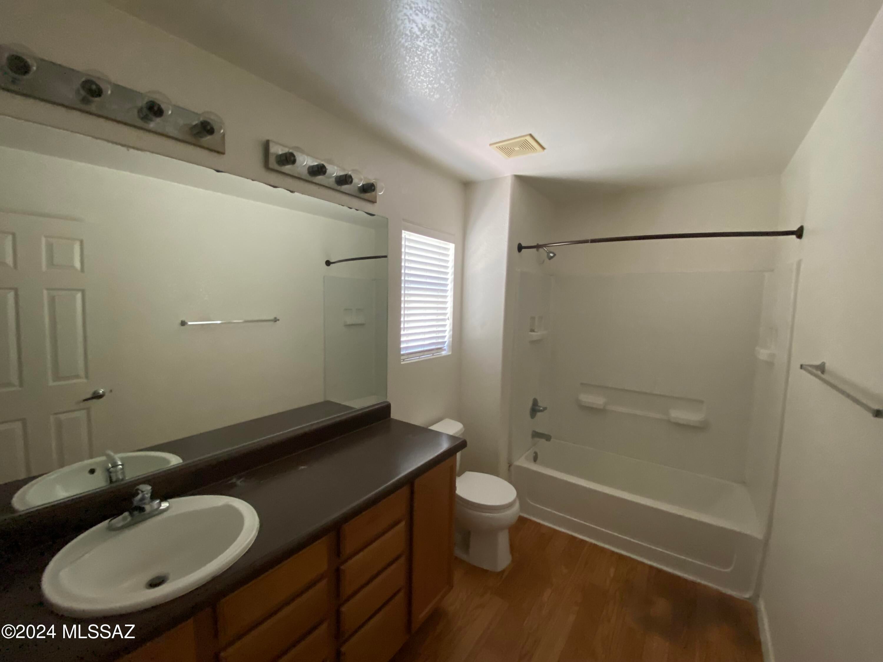 Starr Pass Heights (1-114) - Residential Lease