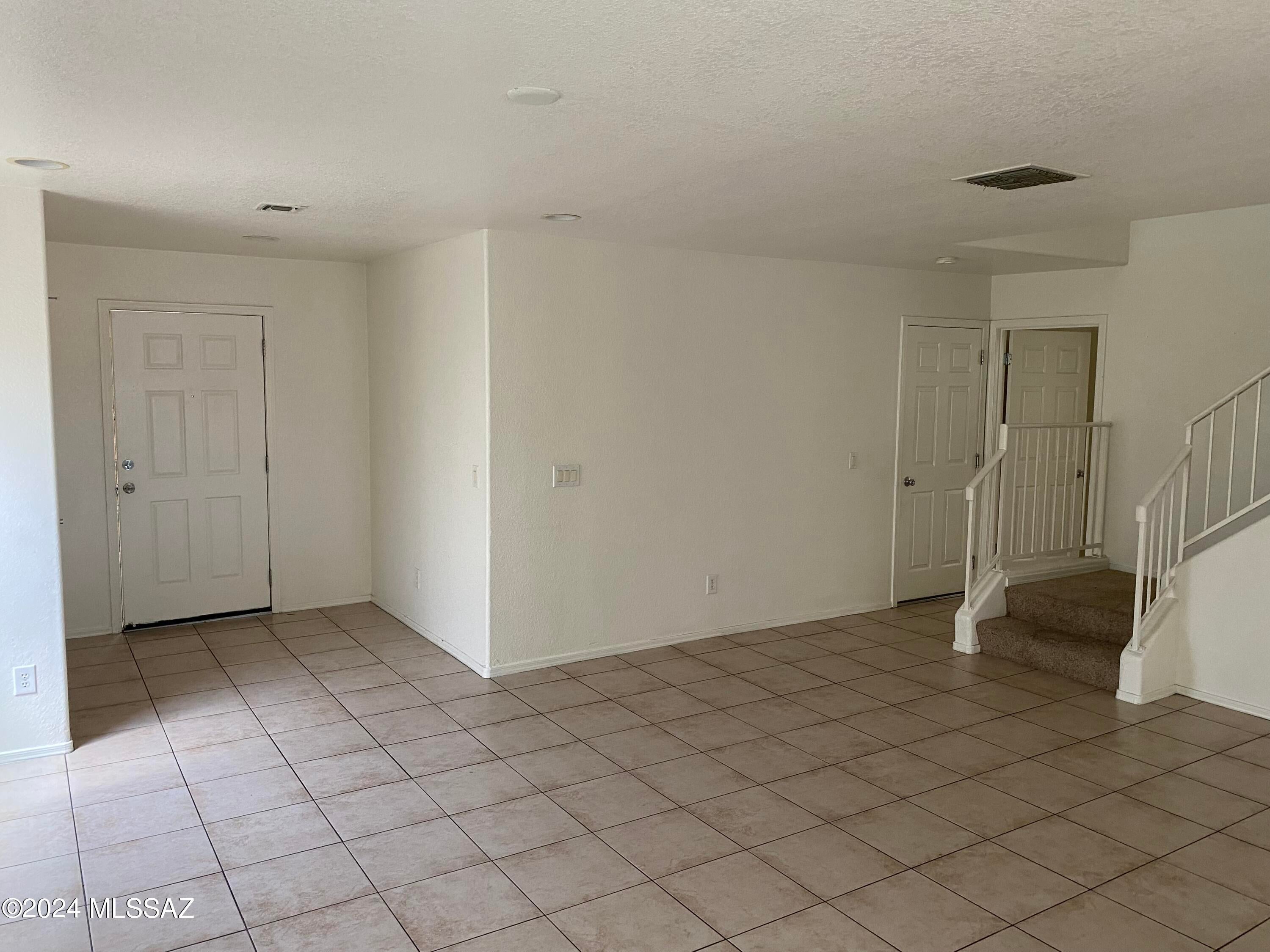 Starr Pass Heights (1-114) - Residential Lease