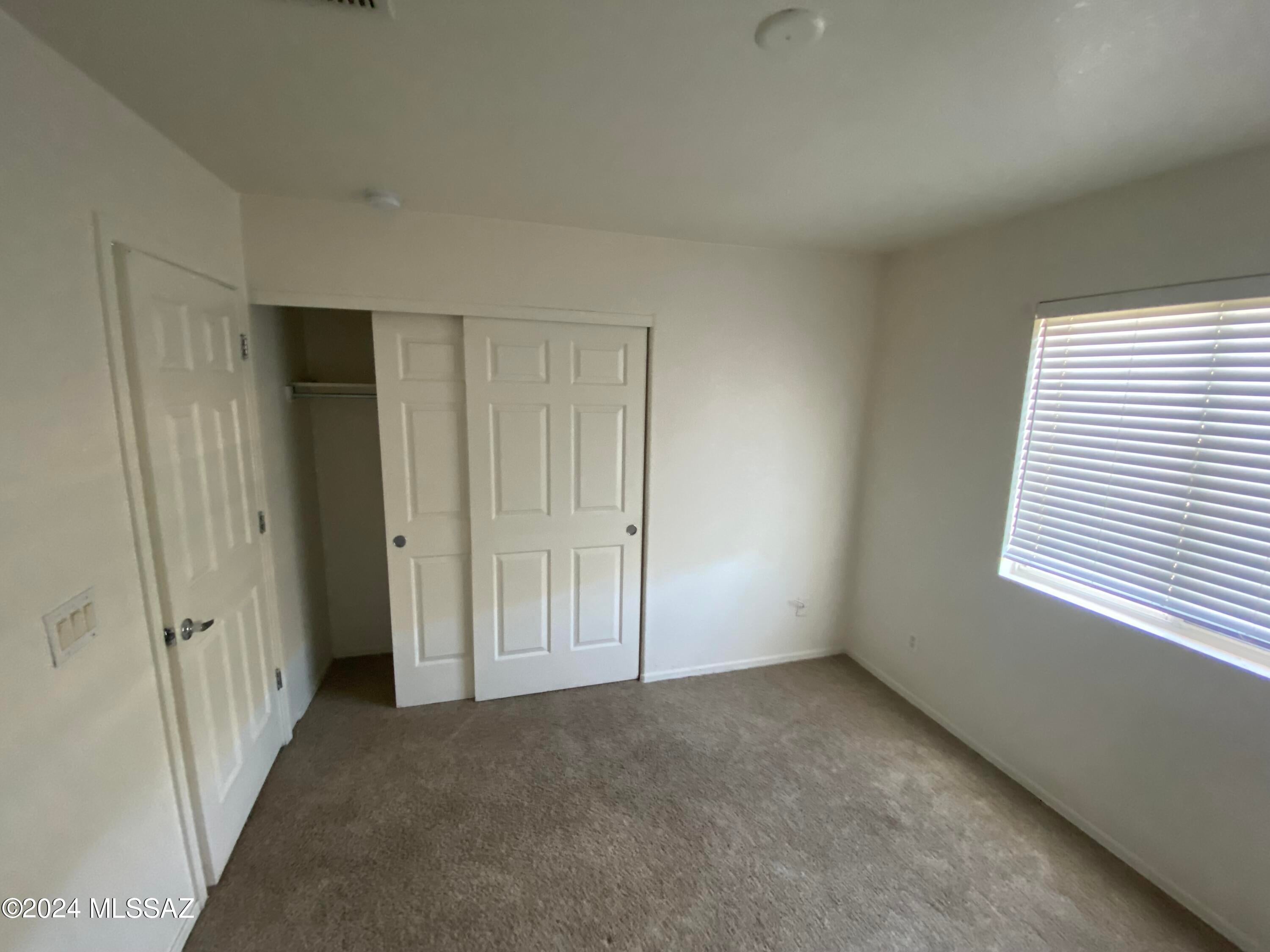 Starr Pass Heights (1-114) - Residential Lease