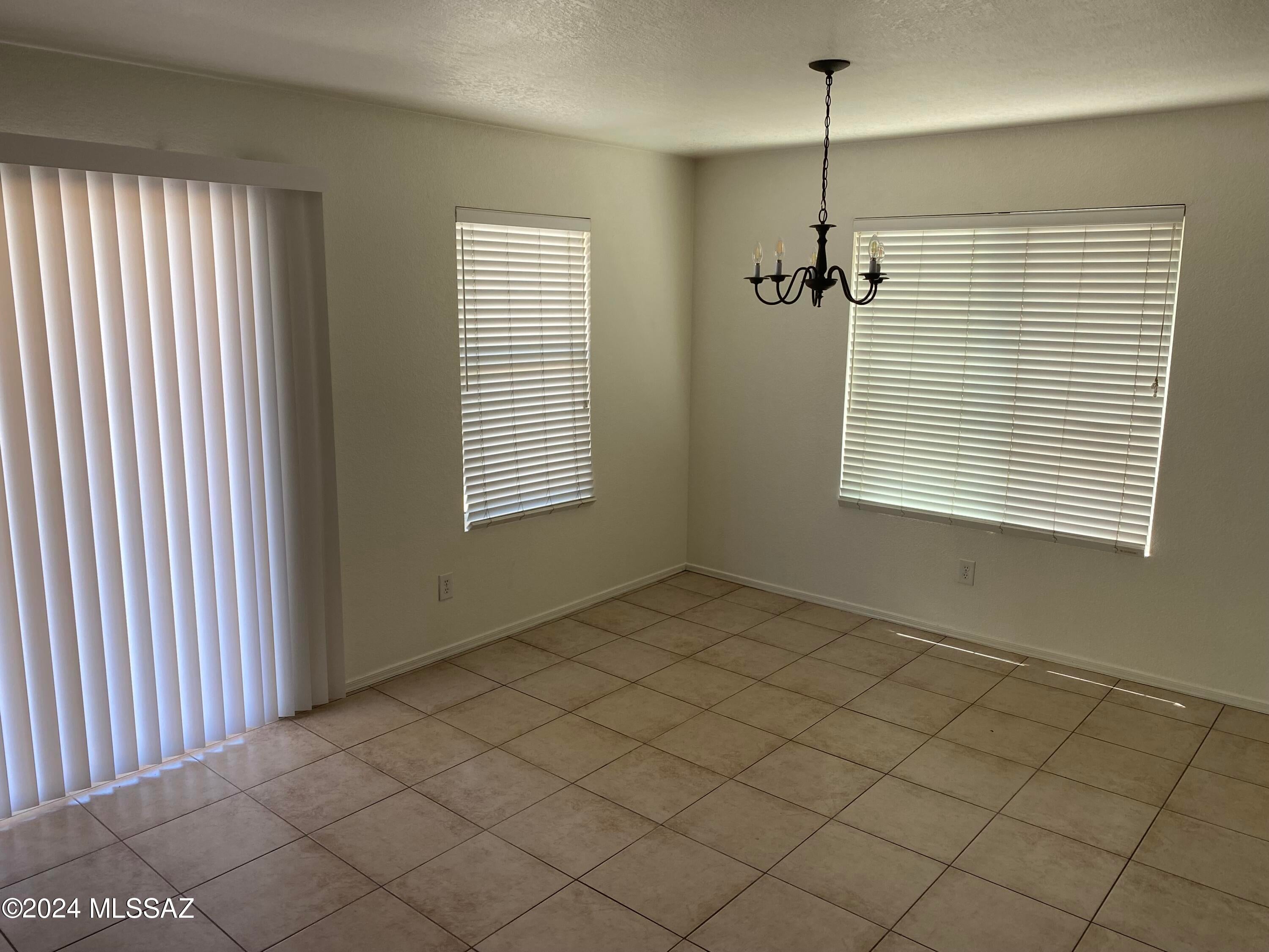 Starr Pass Heights (1-114) - Residential Lease
