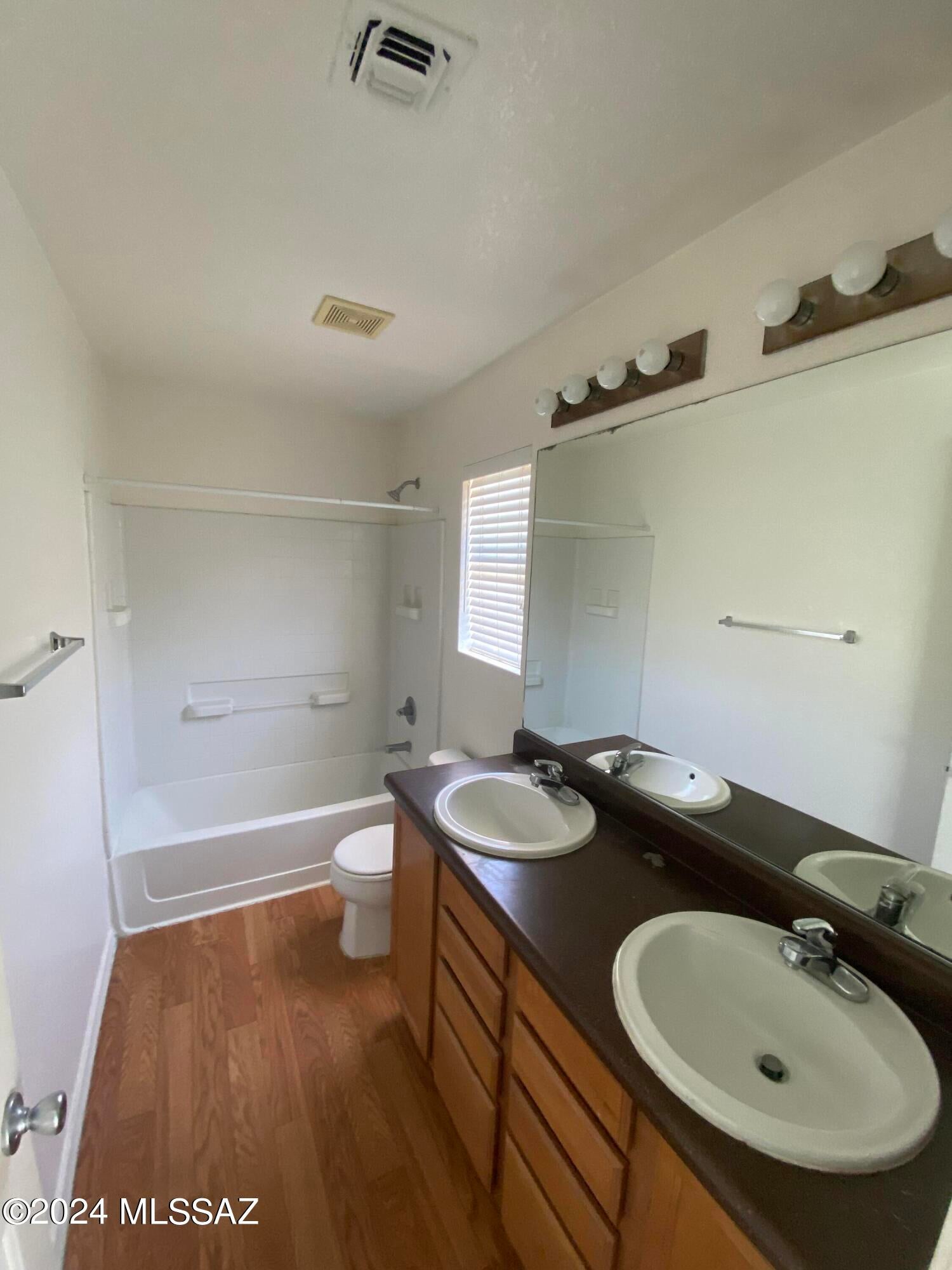 Starr Pass Heights (1-114) - Residential Lease