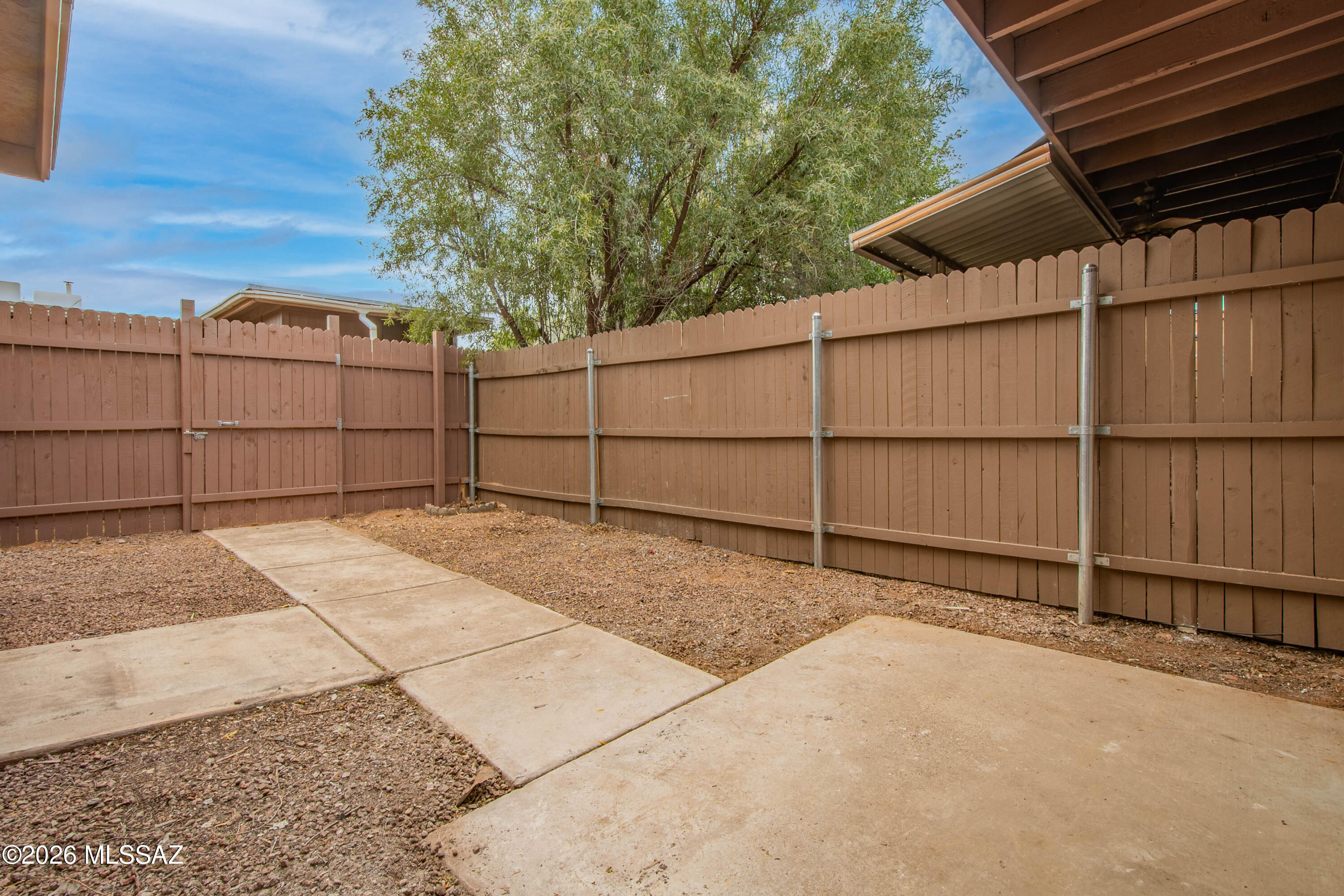 North Gate Town Houses (1) - Residential