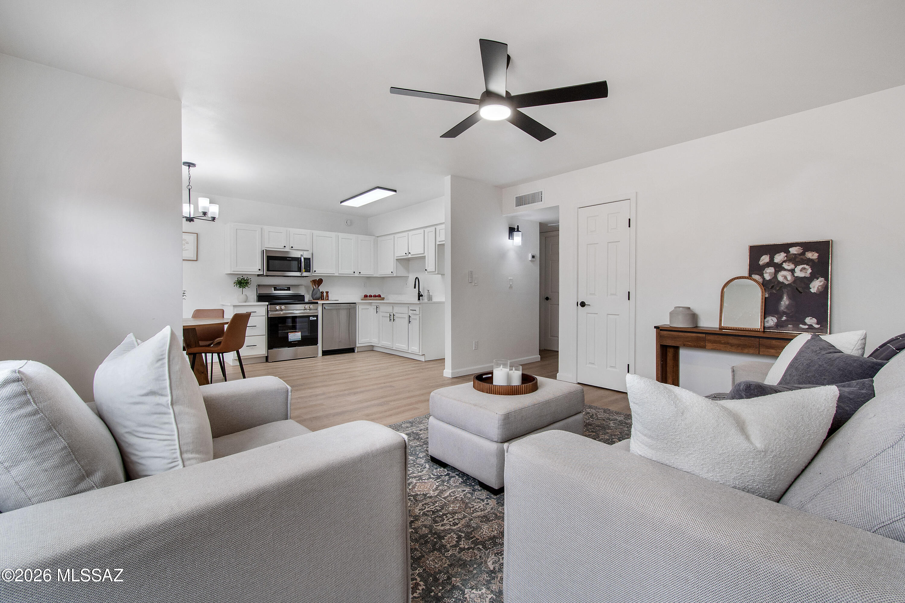North Gate Town Houses (1) - Residential