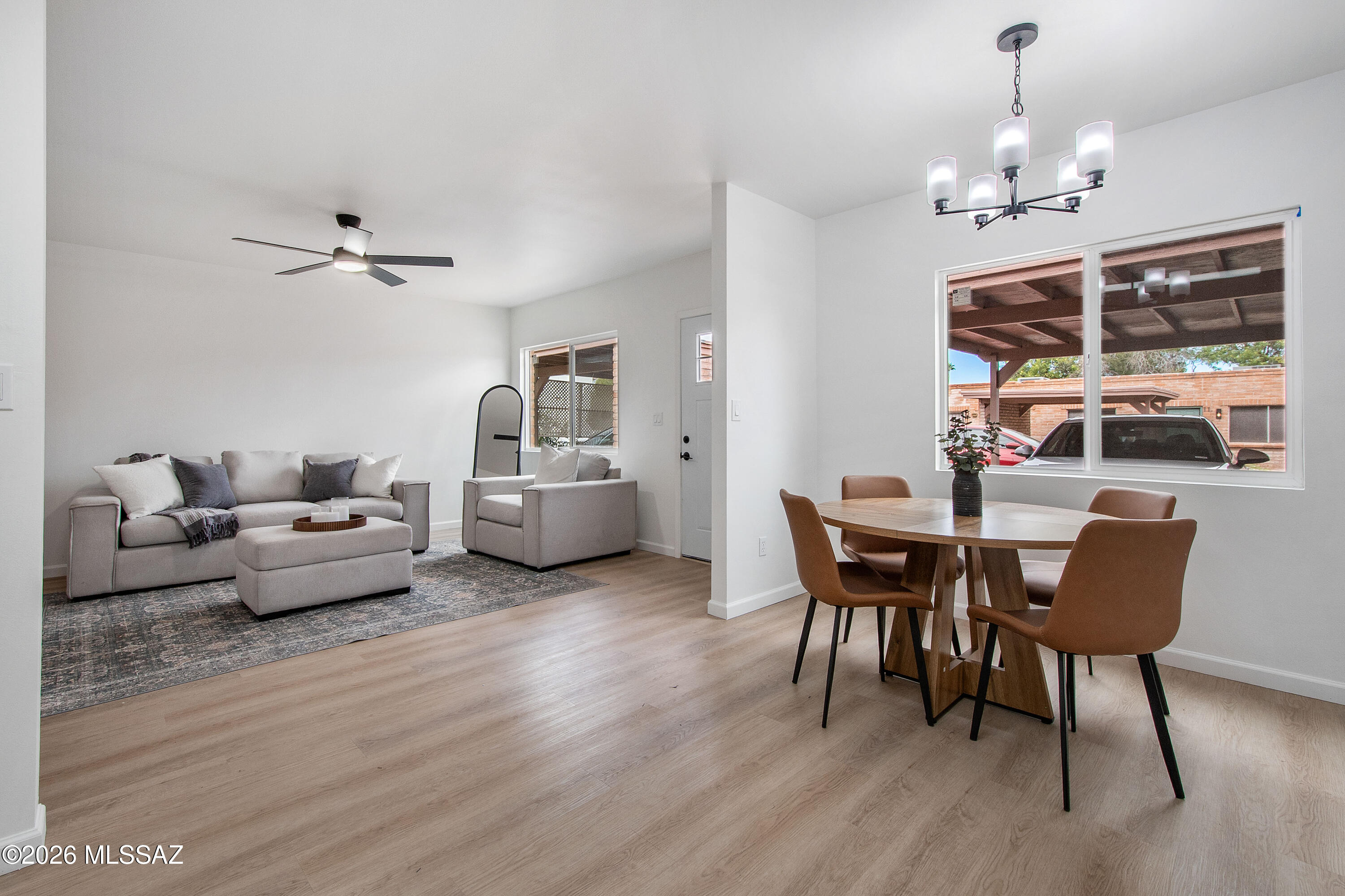 North Gate Town Houses (1) - Residential