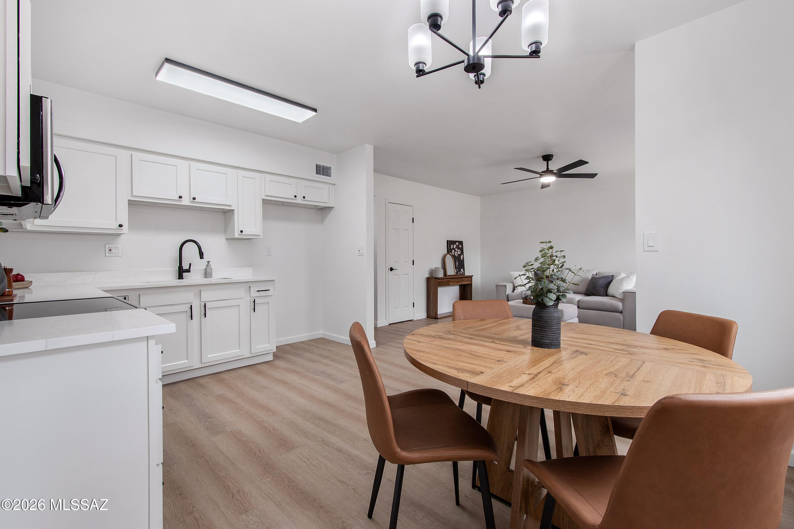 North Gate Town Houses (1) - Residential