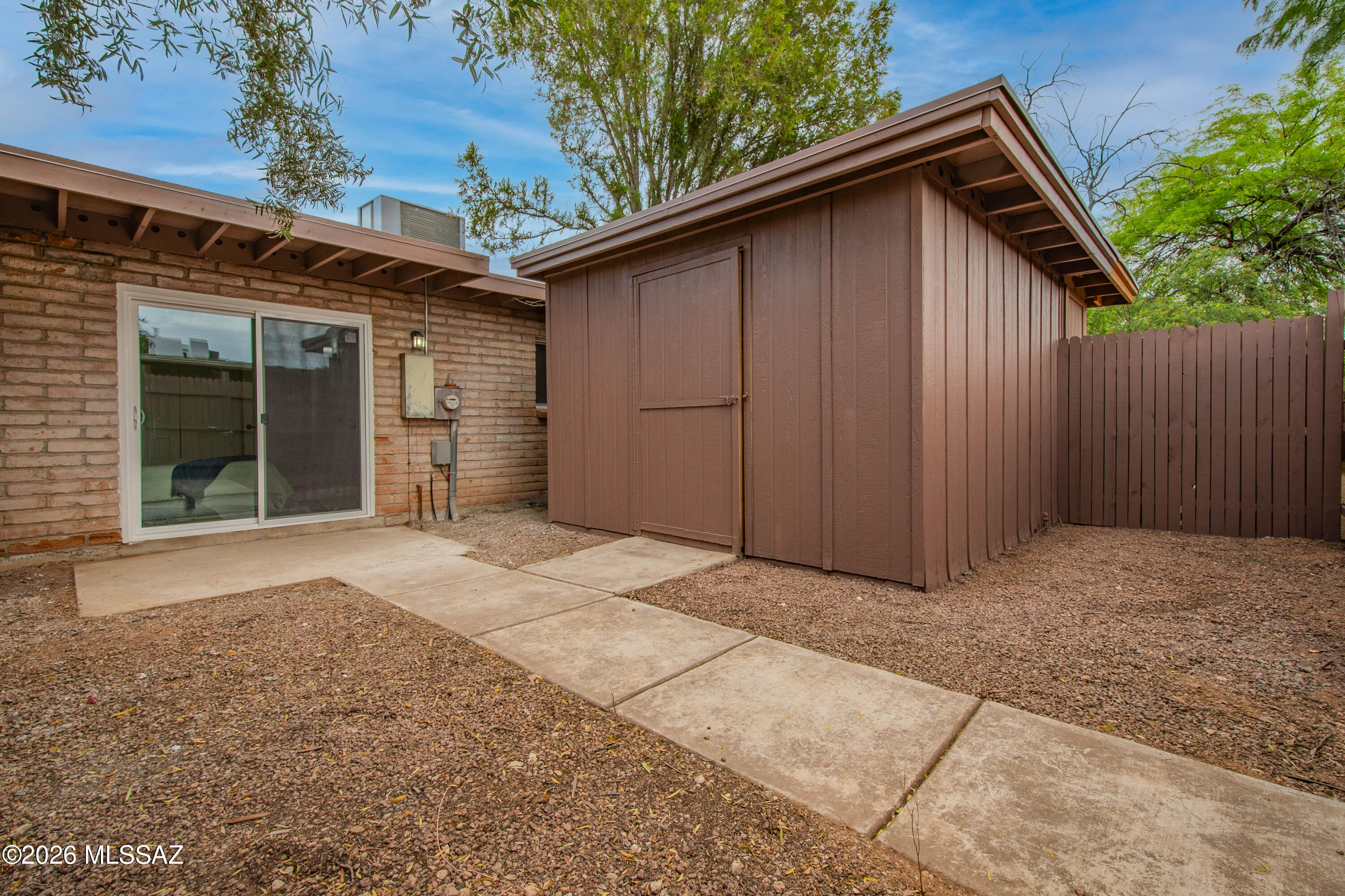 North Gate Town Houses (1) - Residential