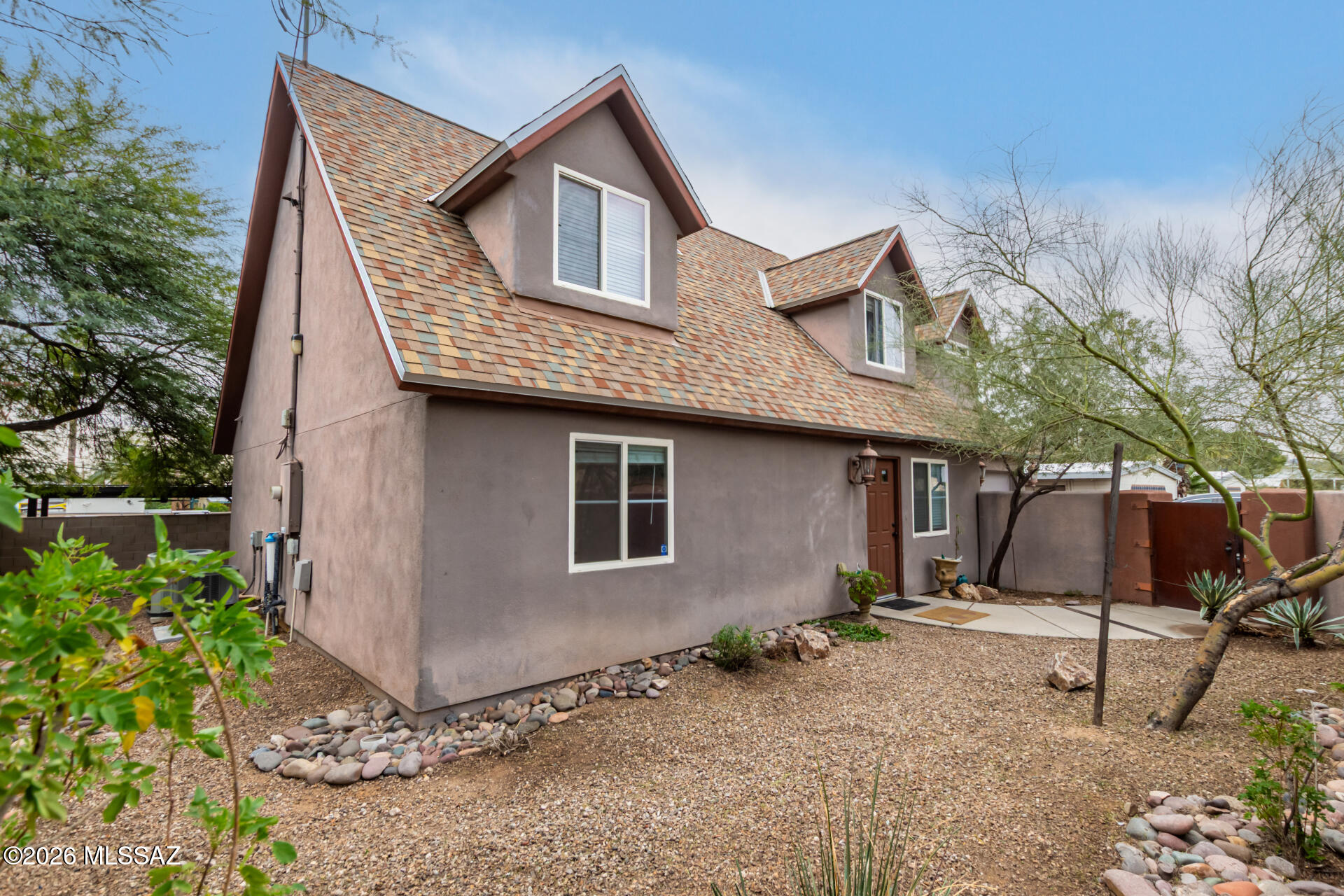 University Home Addition - Residential