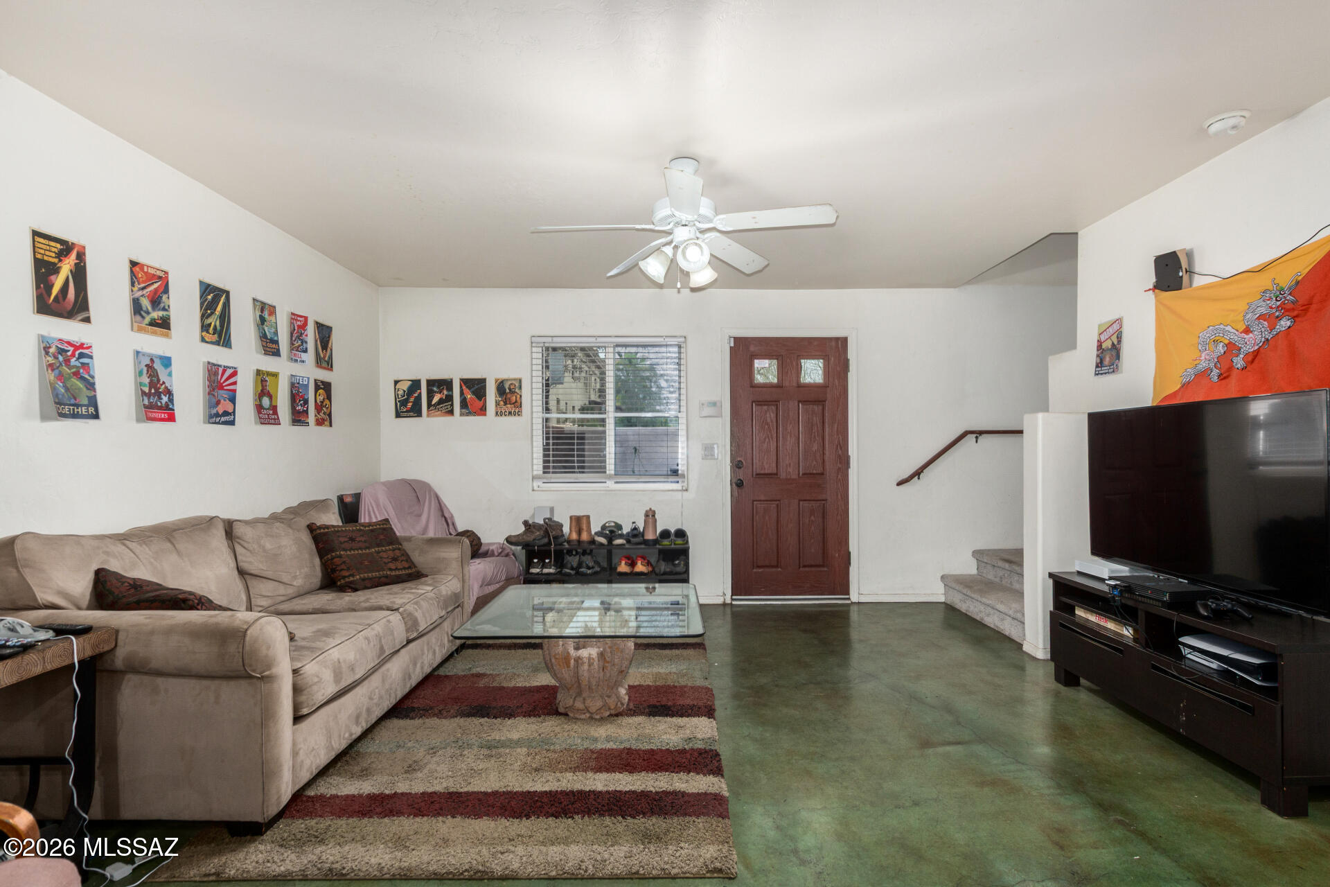 University Home Addition - Residential