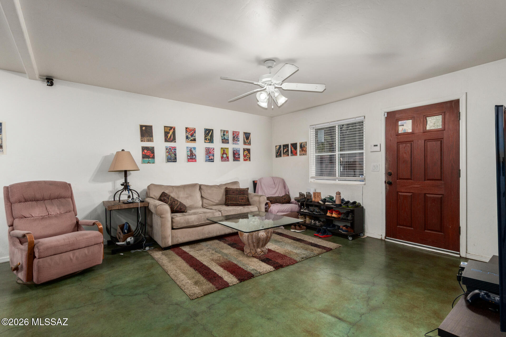 University Home Addition - Residential