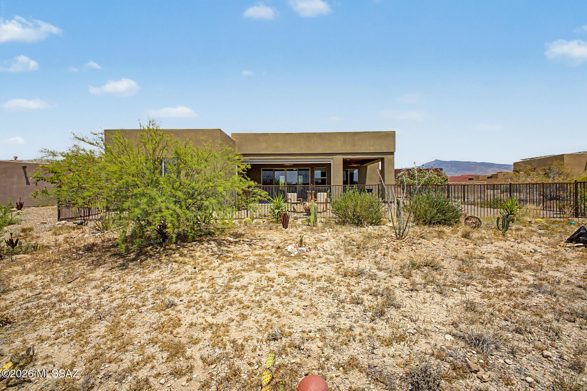 Academy Village - Residential