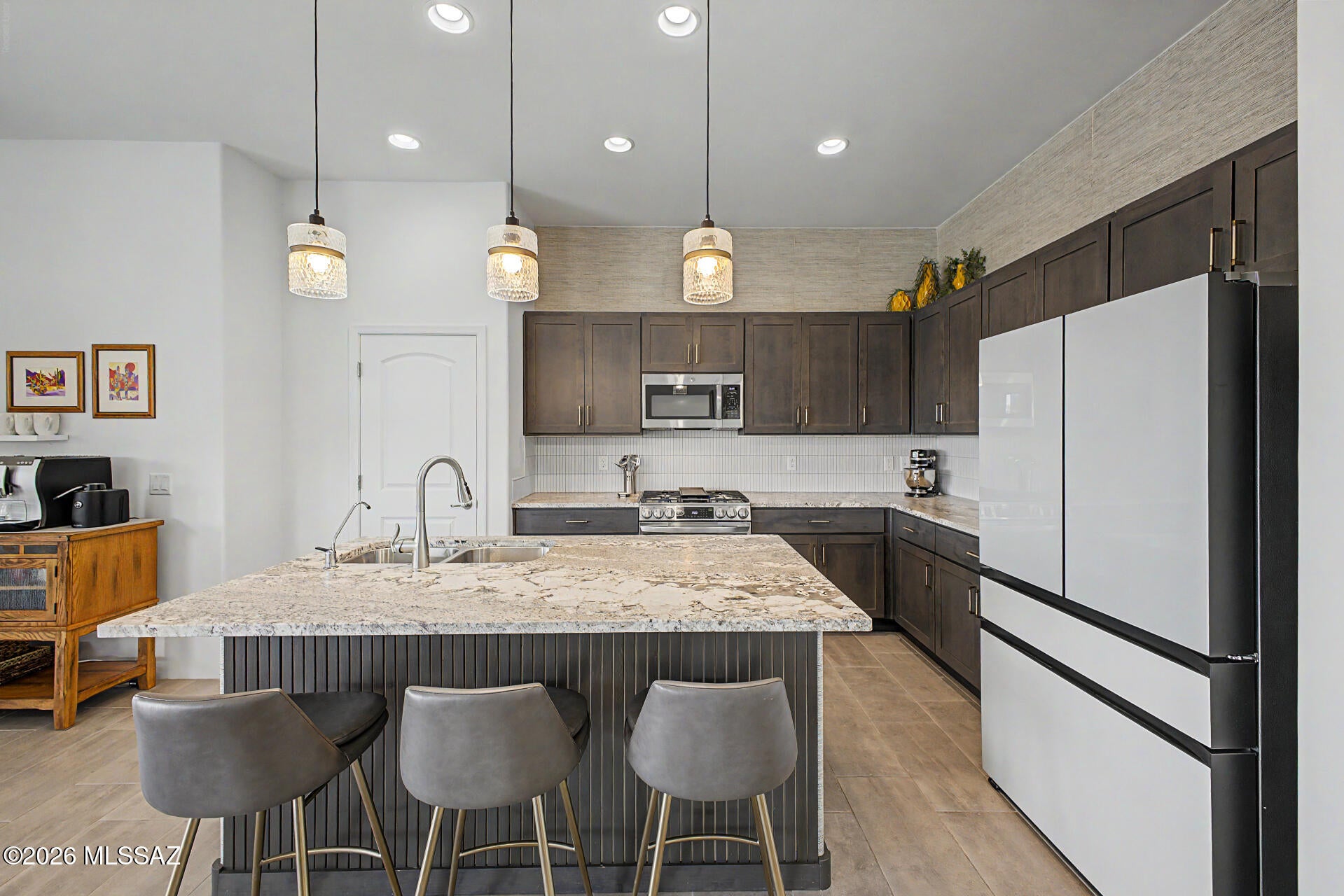Academy Village - Residential