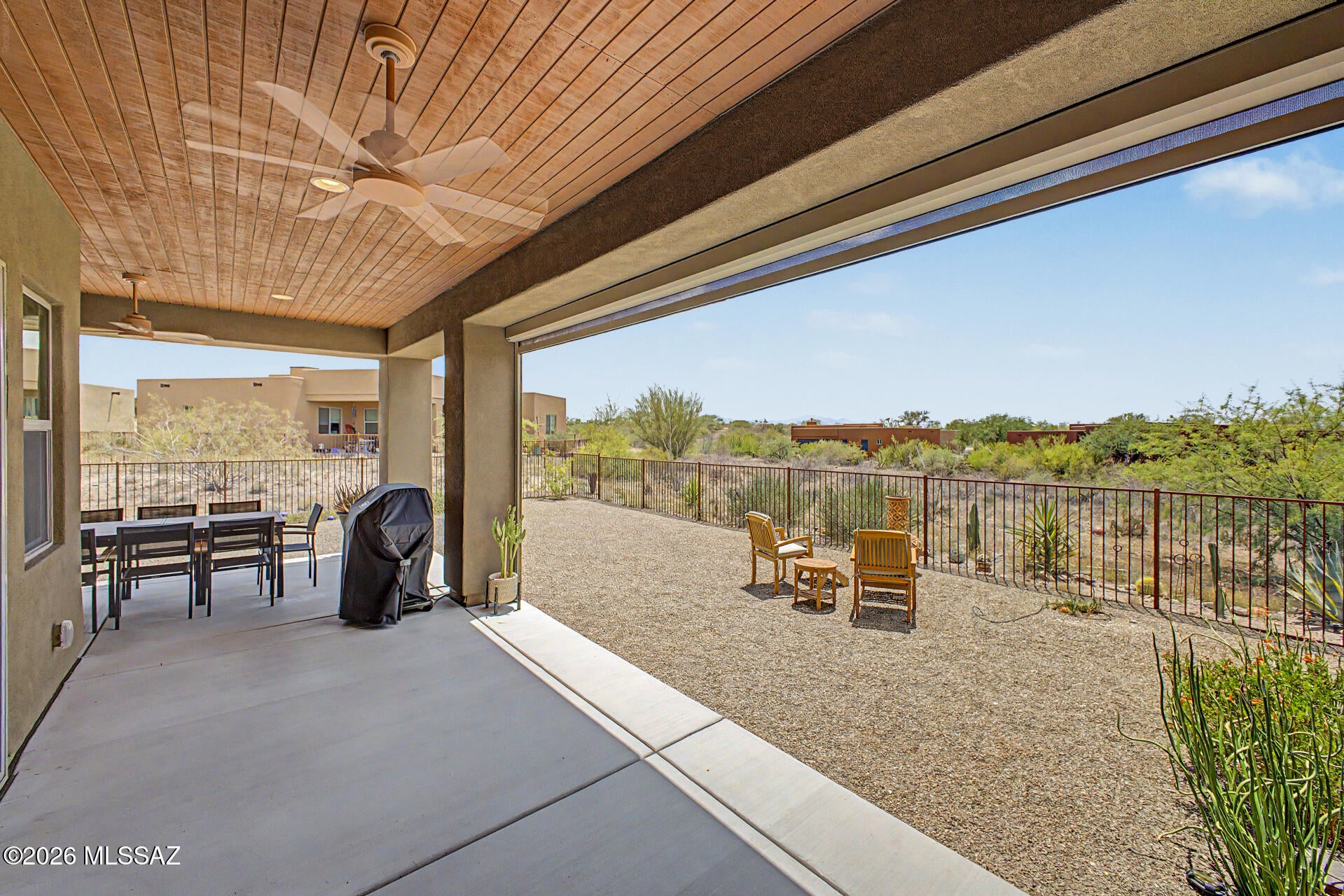 Academy Village - Residential