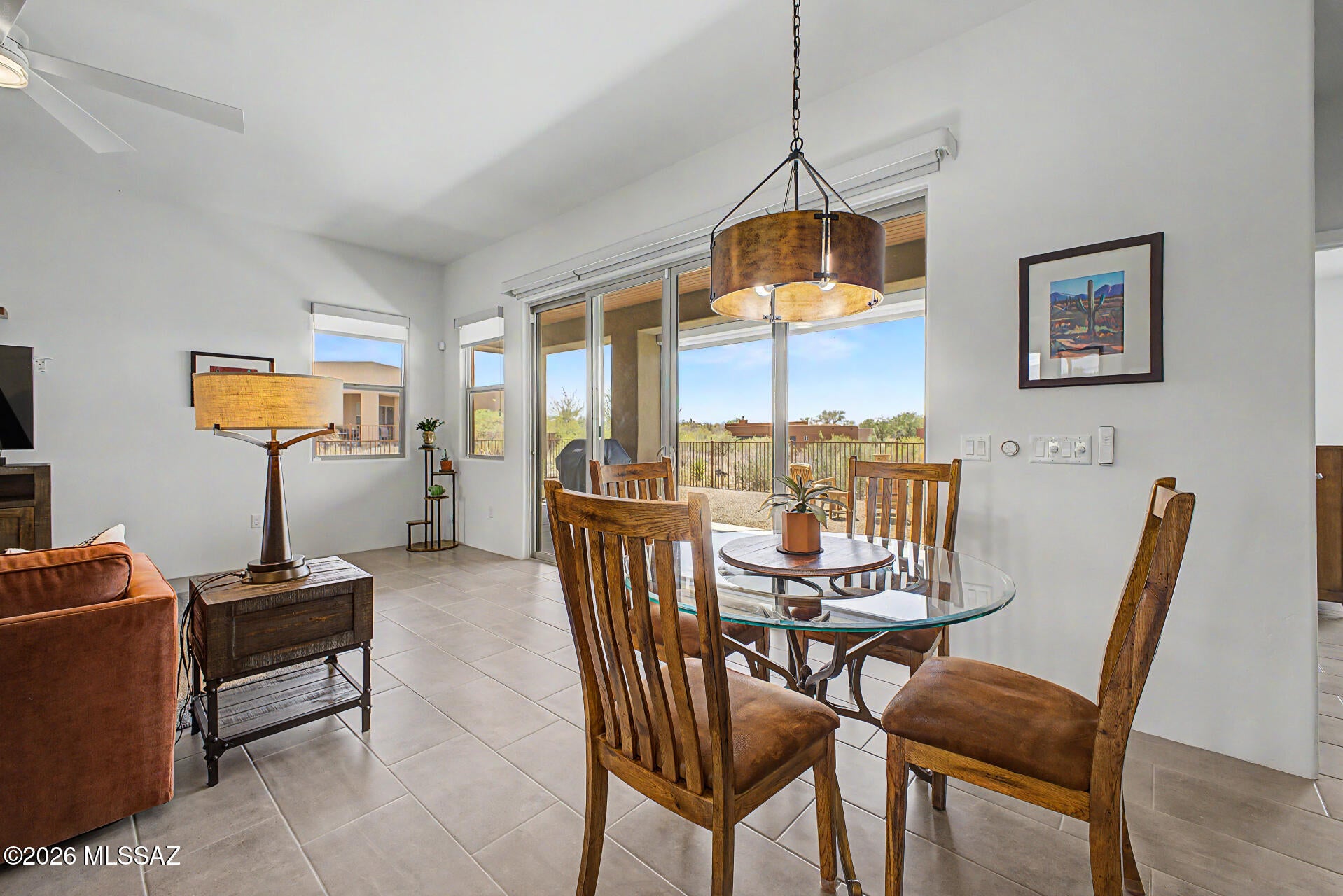 Academy Village - Residential