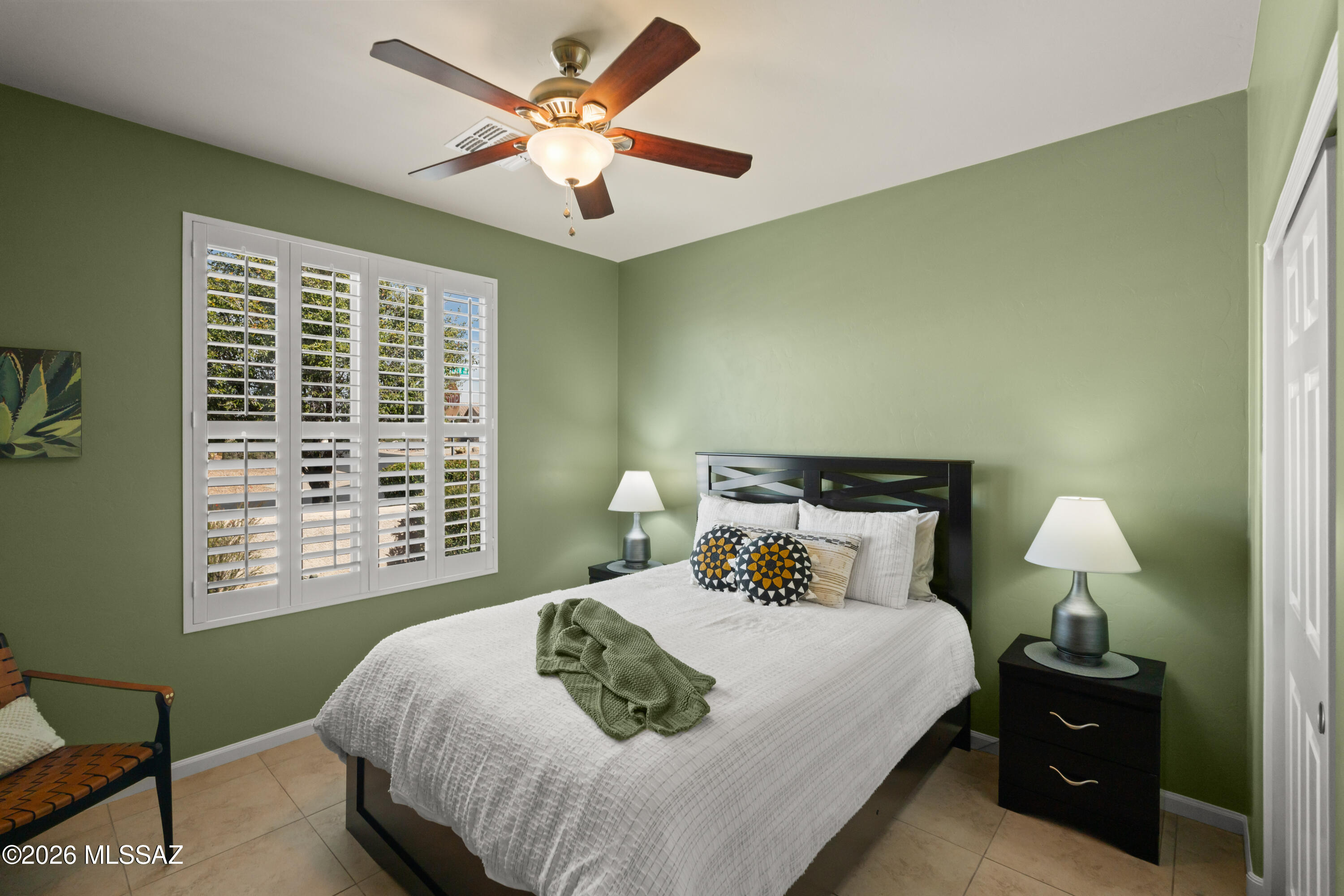 Quail Creek II Unit 15 (1-120) - Residential