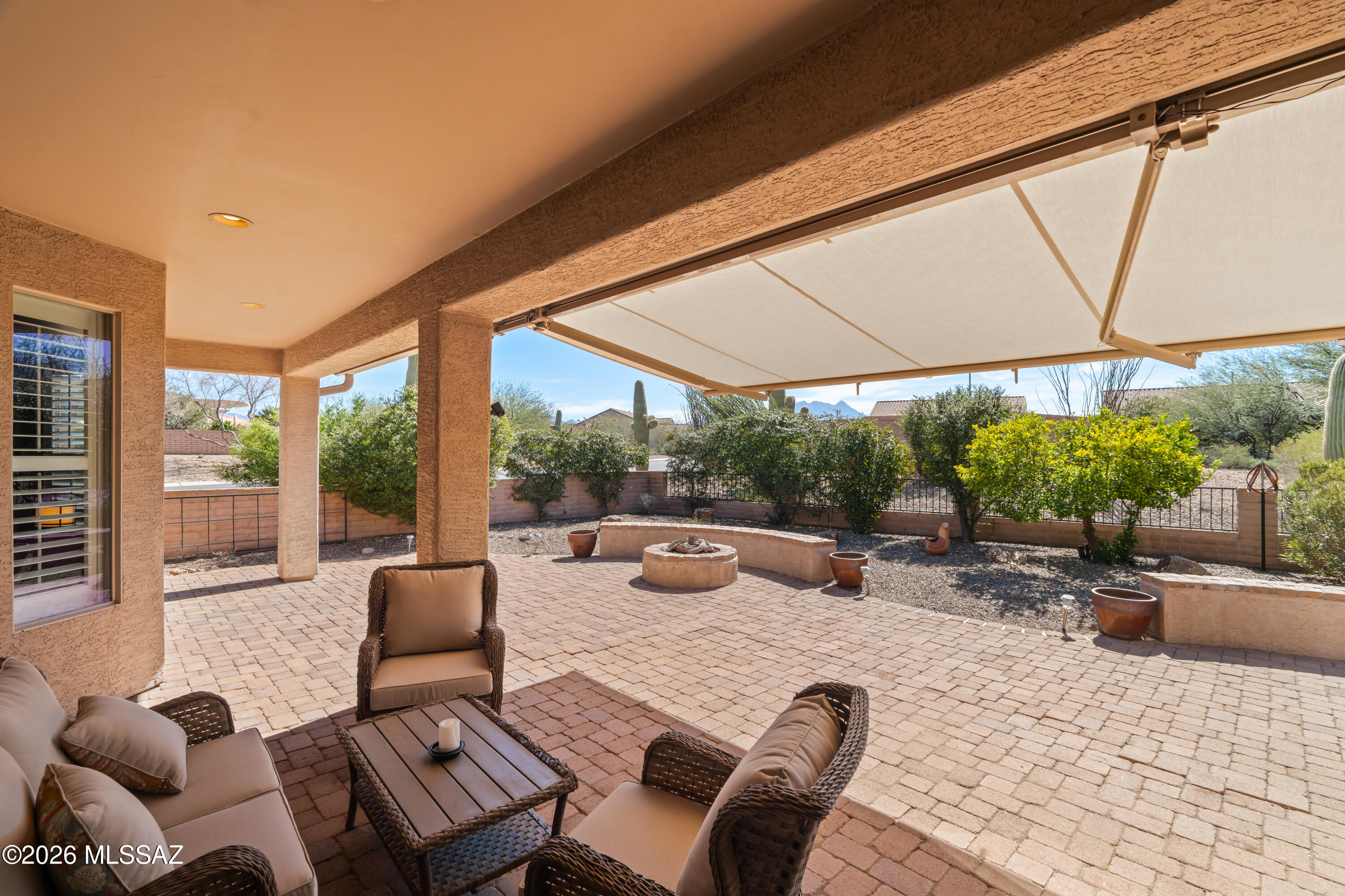 Quail Creek II Unit 15 (1-120) - Residential