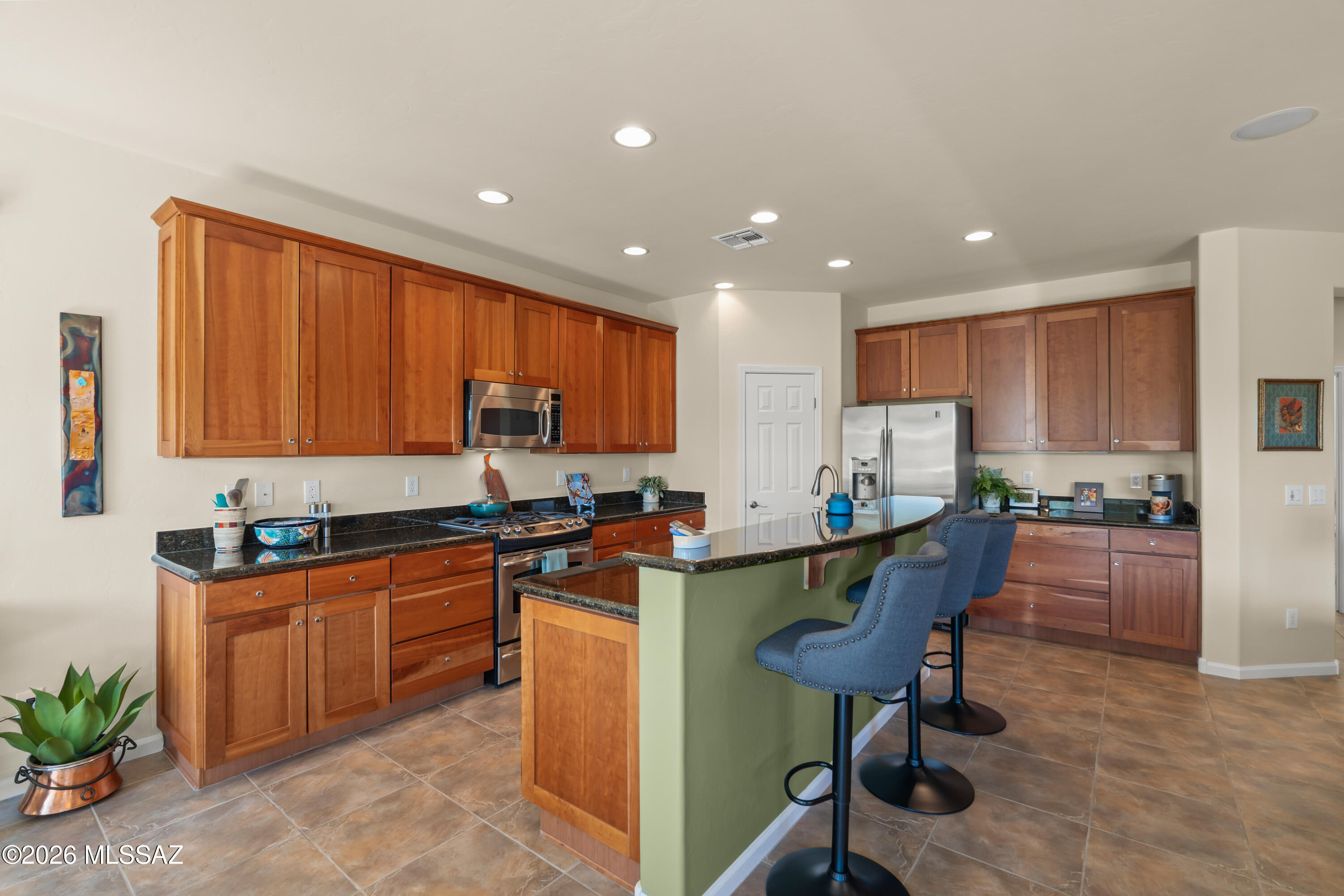 Quail Creek II Unit 15 (1-120) - Residential