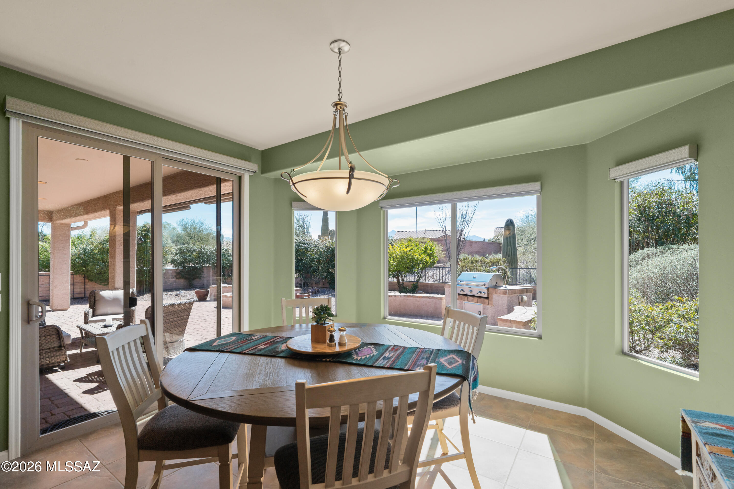Quail Creek II Unit 15 (1-120) - Residential