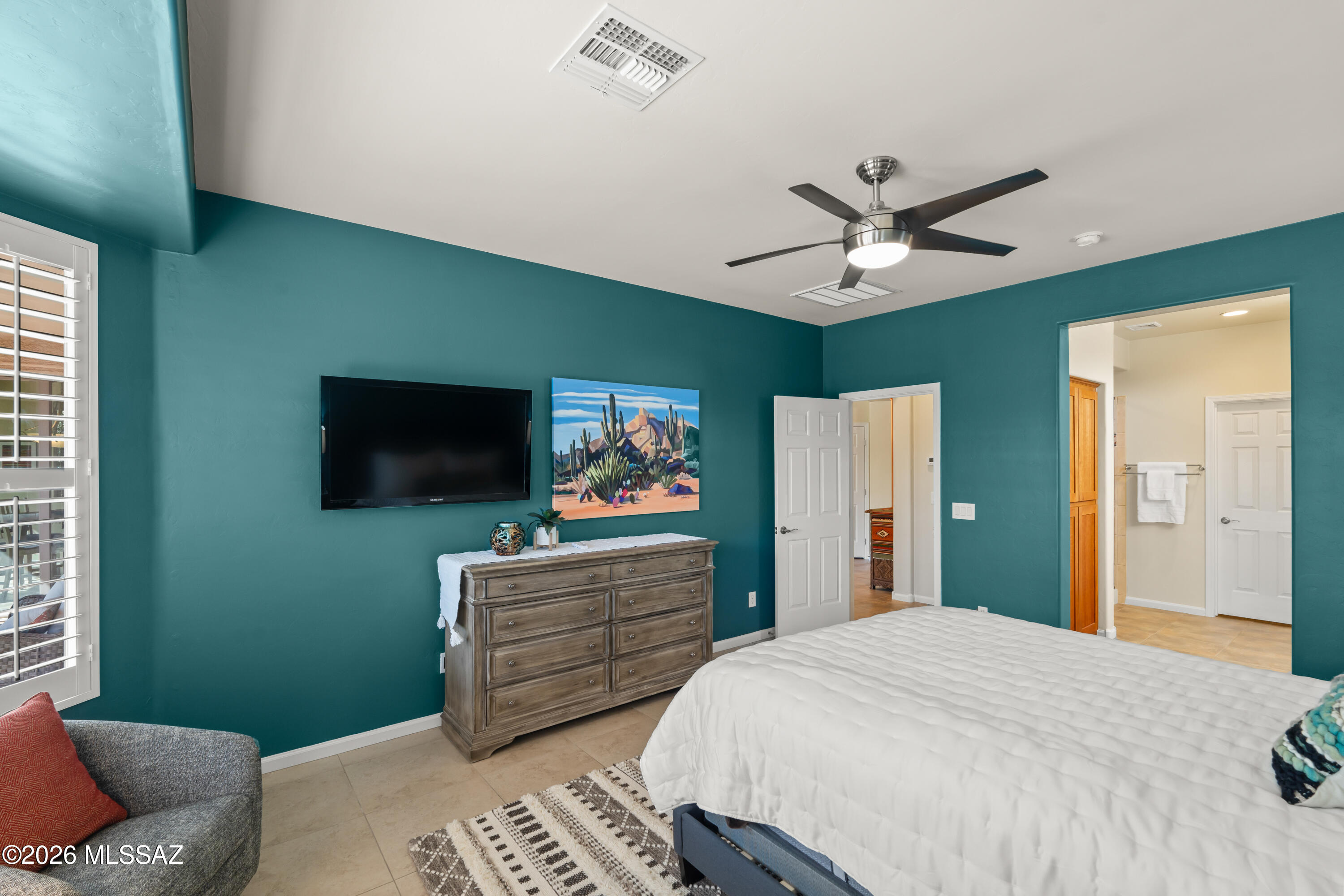 Quail Creek II Unit 15 (1-120) - Residential
