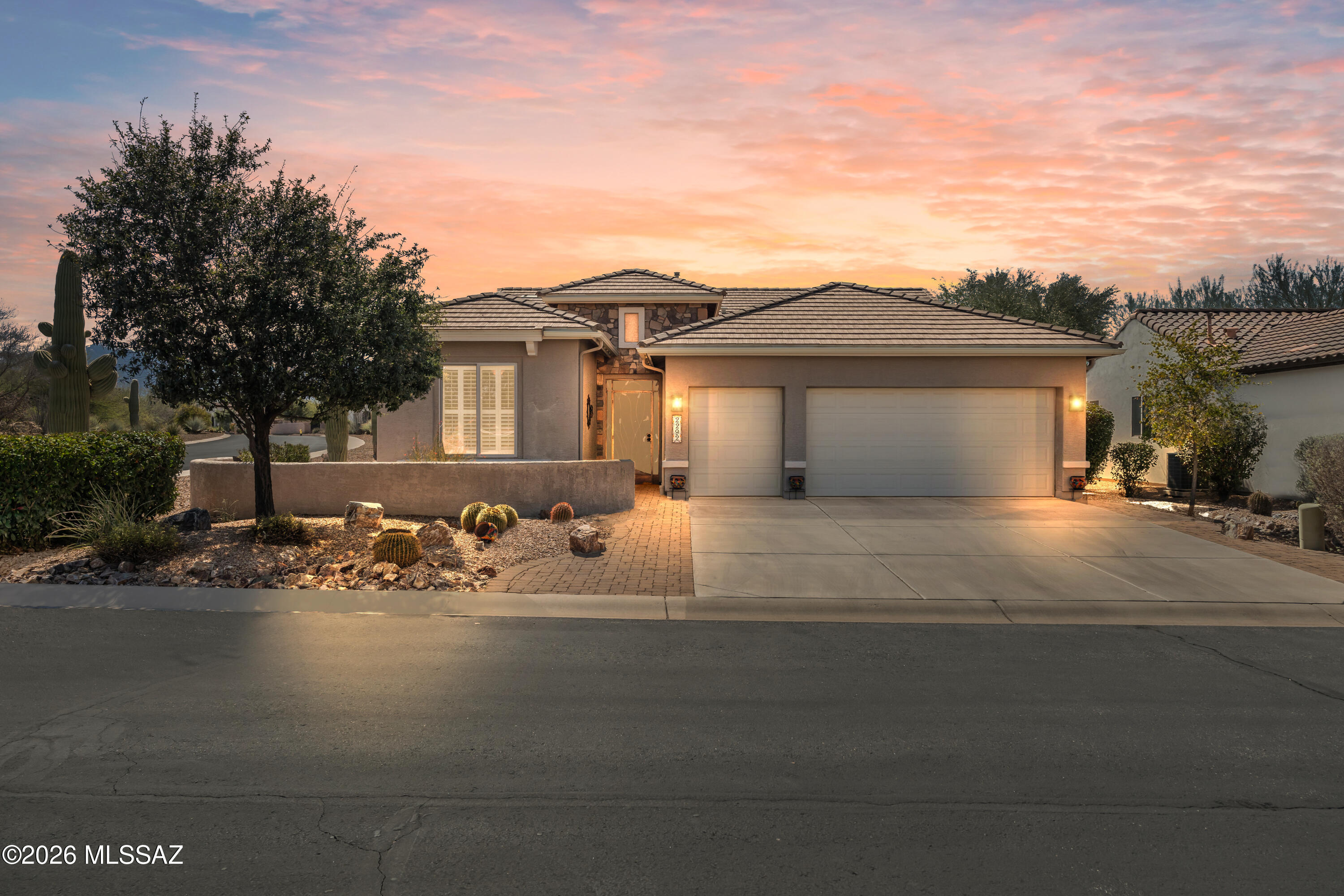 Quail Creek II Unit 15 (1-120) - Residential