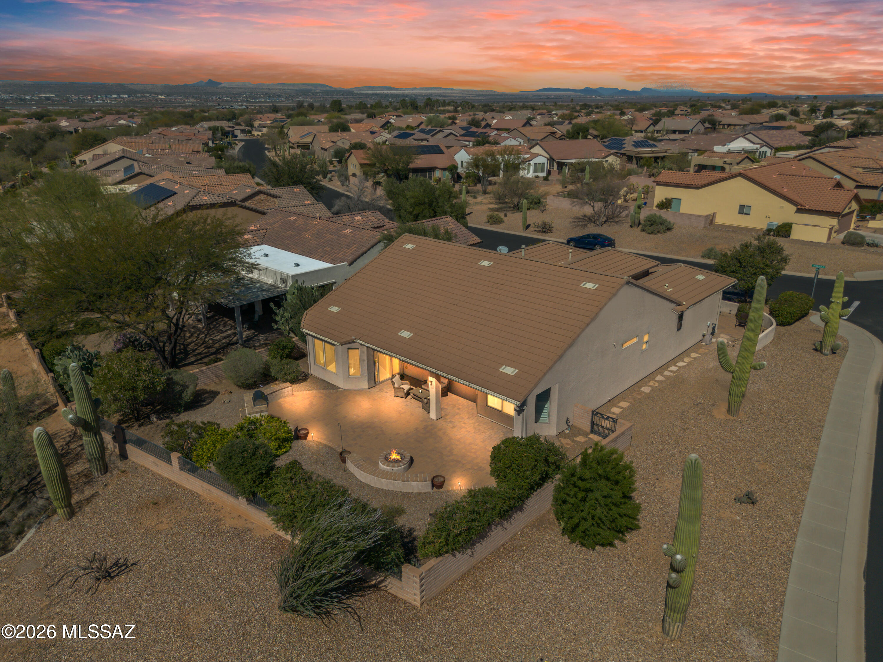 Quail Creek II Unit 15 (1-120) - Residential