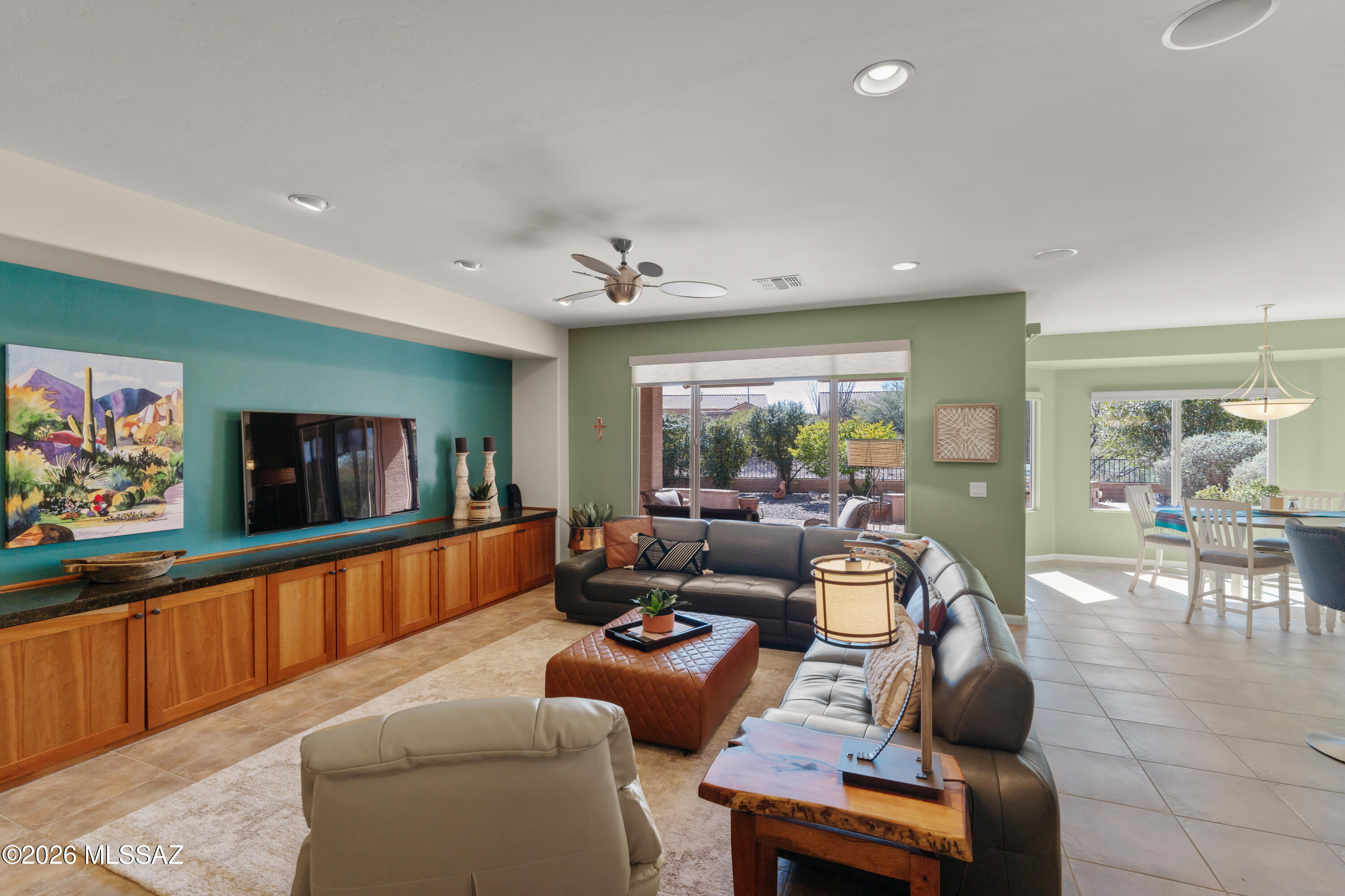 Quail Creek II Unit 15 (1-120) - Residential