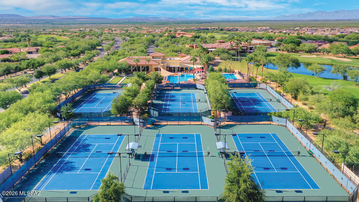 Quail Creek II Unit 15 (1-120) - Residential