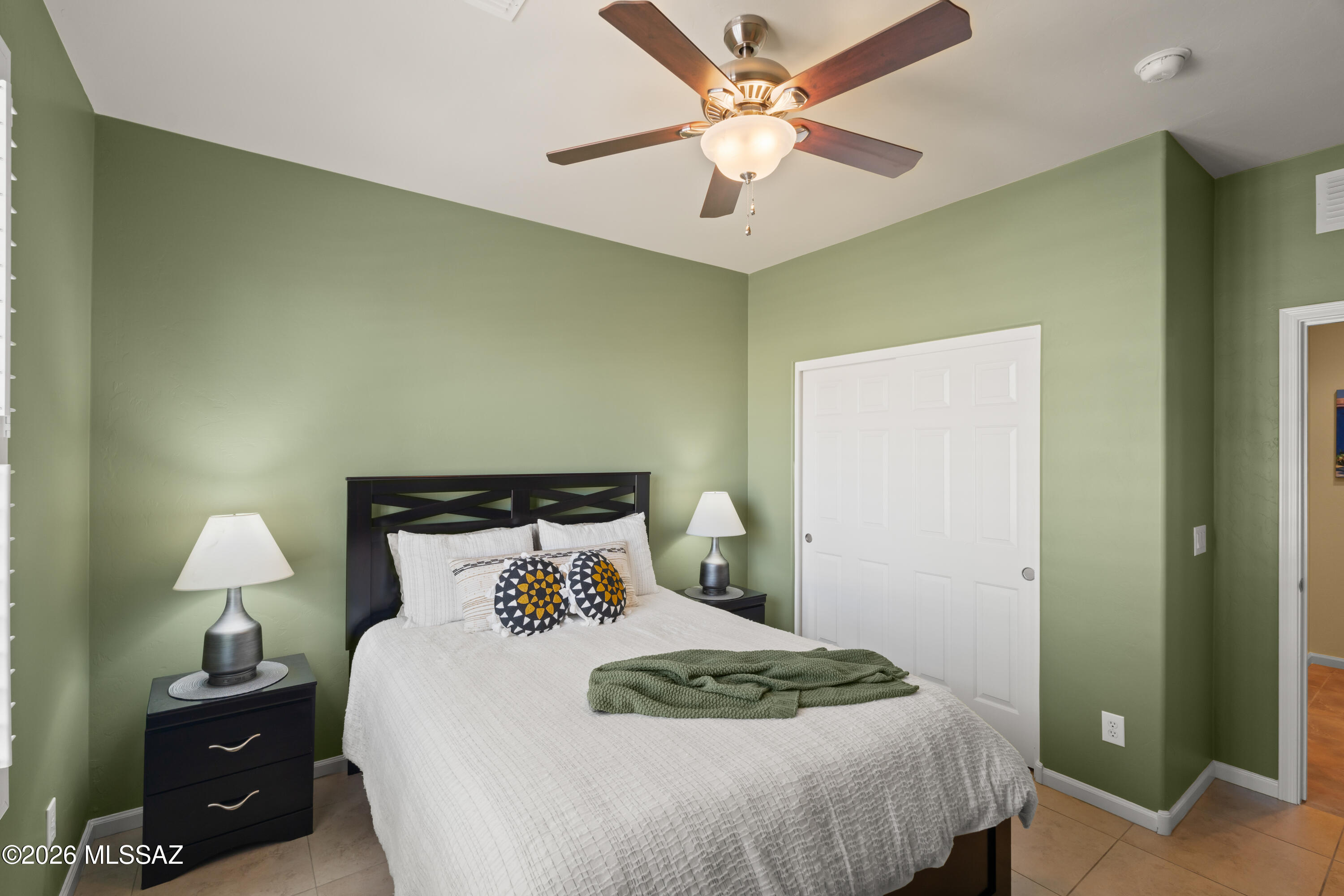 Quail Creek II Unit 15 (1-120) - Residential