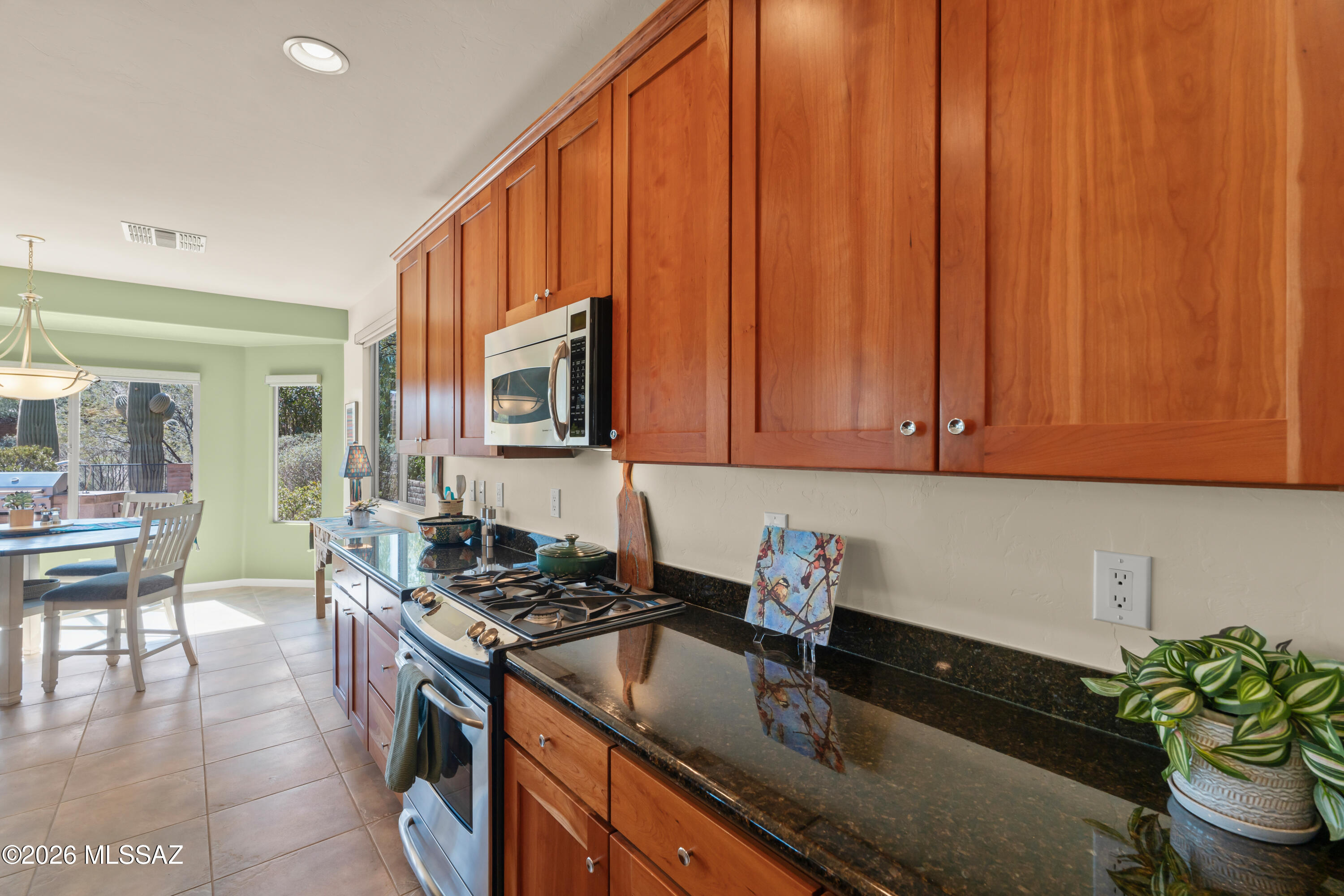 Quail Creek II Unit 15 (1-120) - Residential