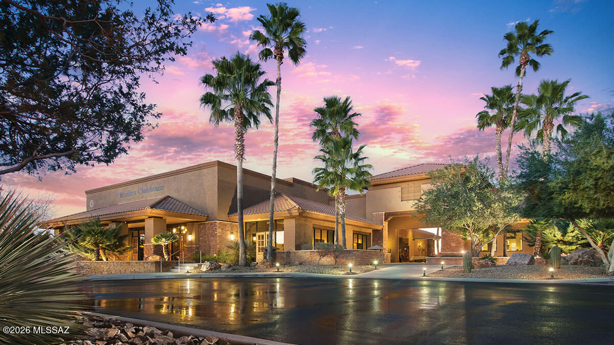 Quail Creek II Unit 15 (1-120) - Residential