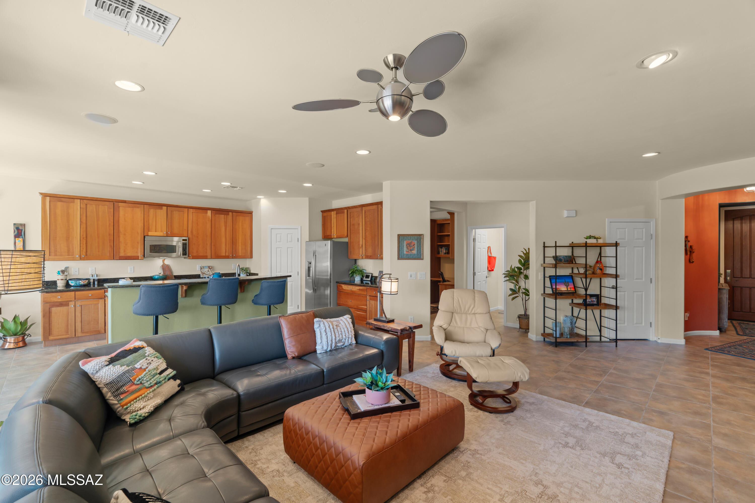 Quail Creek II Unit 15 (1-120) - Residential