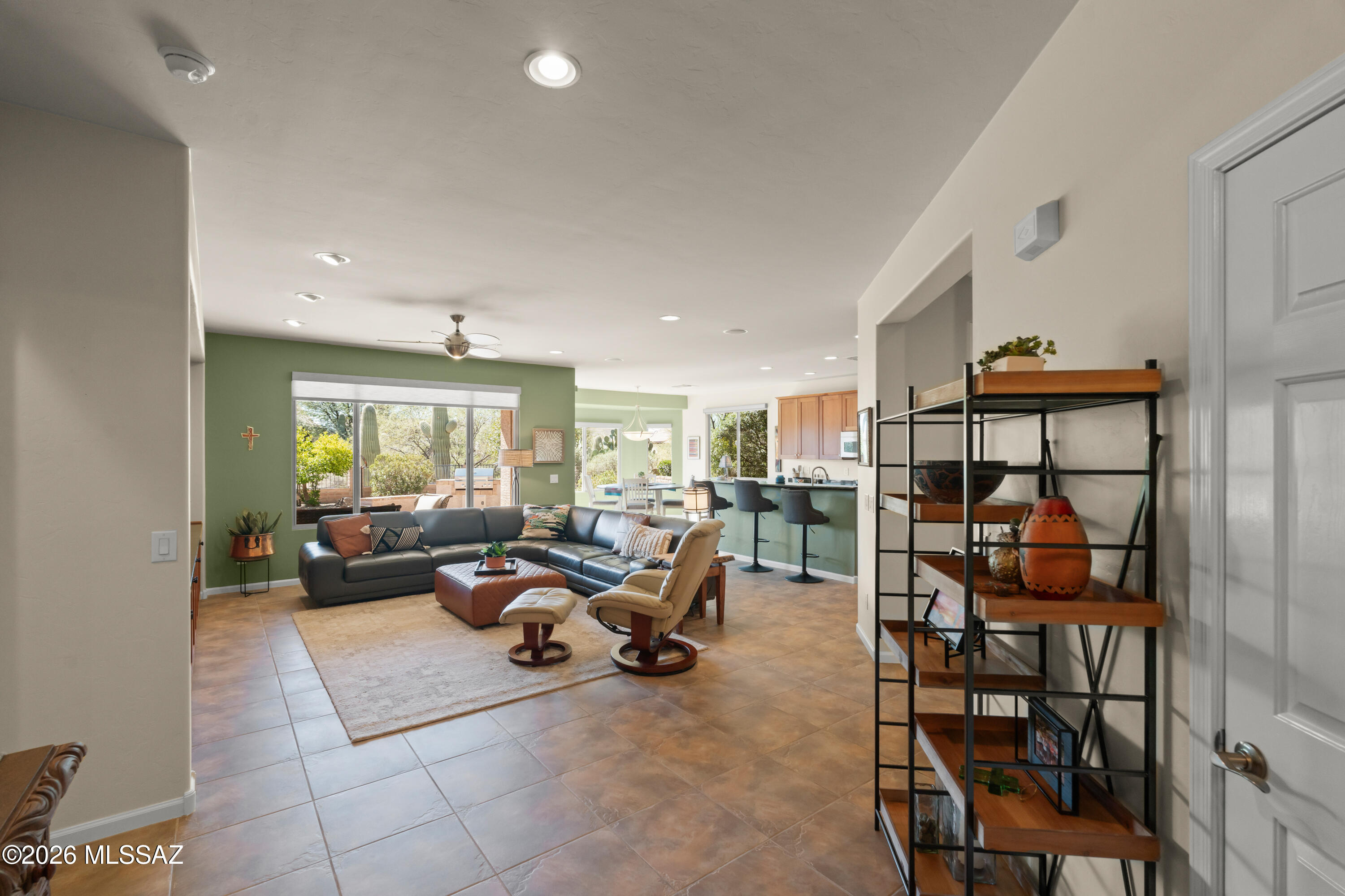 Quail Creek II Unit 15 (1-120) - Residential