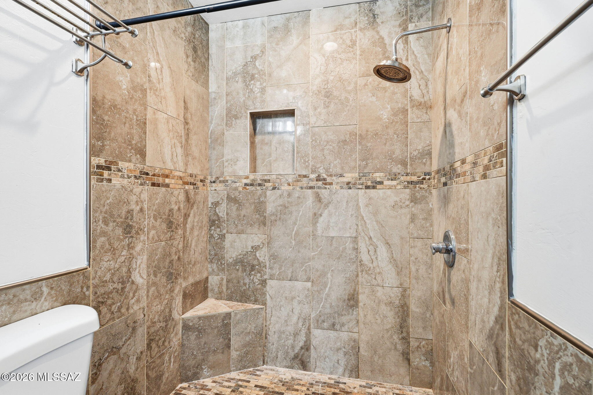 Sonoran Ranch Estates II - Residential