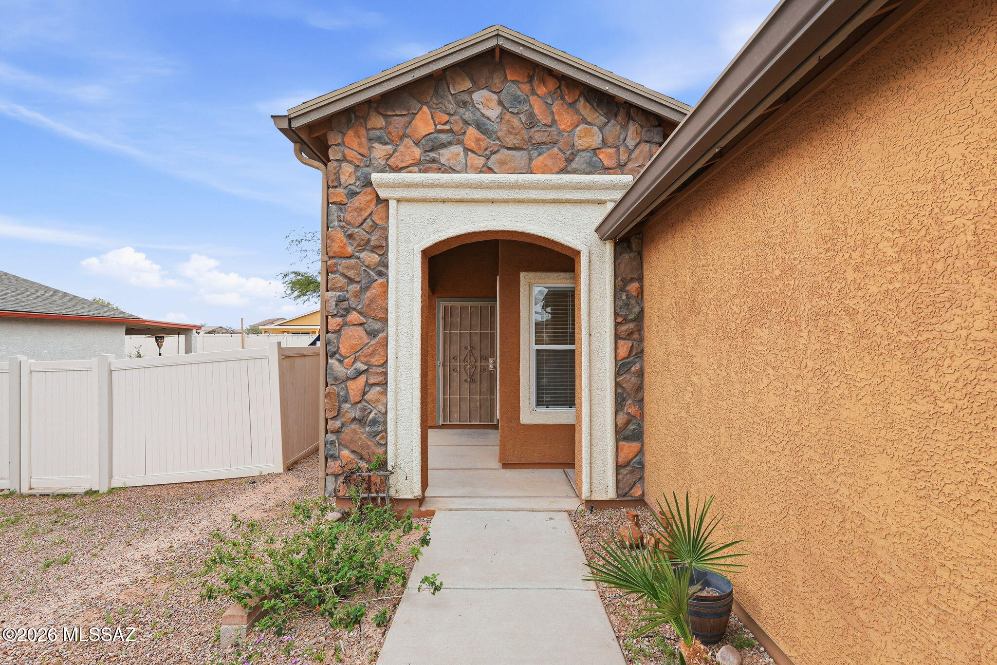 Sonoran Ranch Estates II - Residential