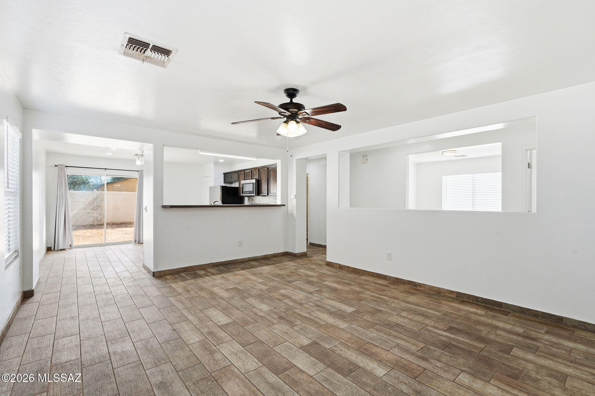 Sonoran Ranch Estates II - Residential