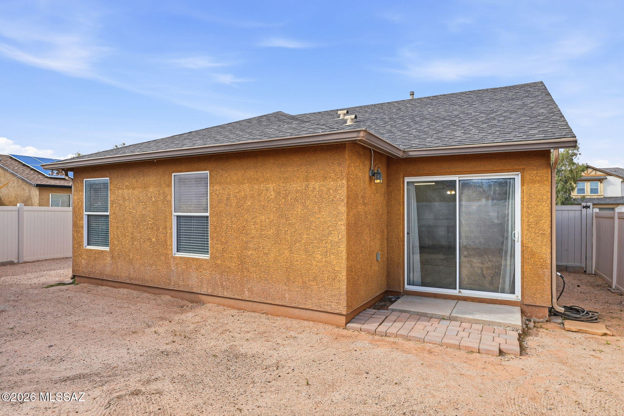 Sonoran Ranch Estates II - Residential