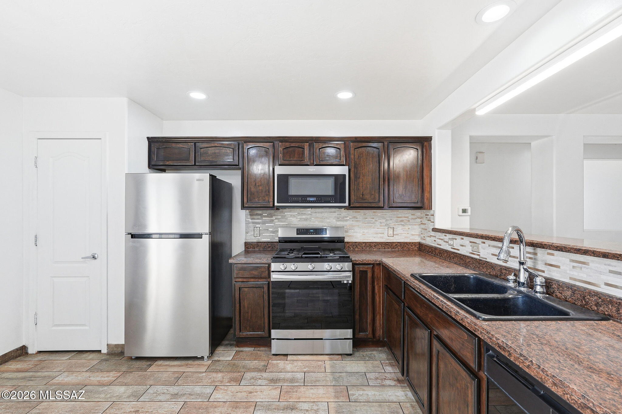 Sonoran Ranch Estates II - Residential