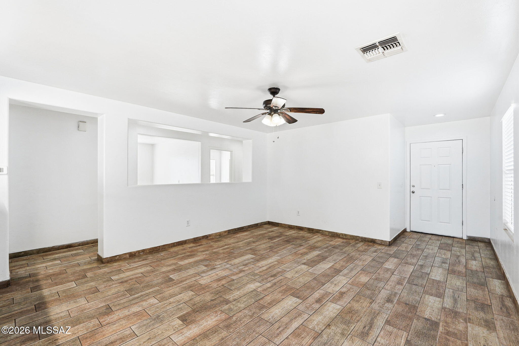 Sonoran Ranch Estates II - Residential