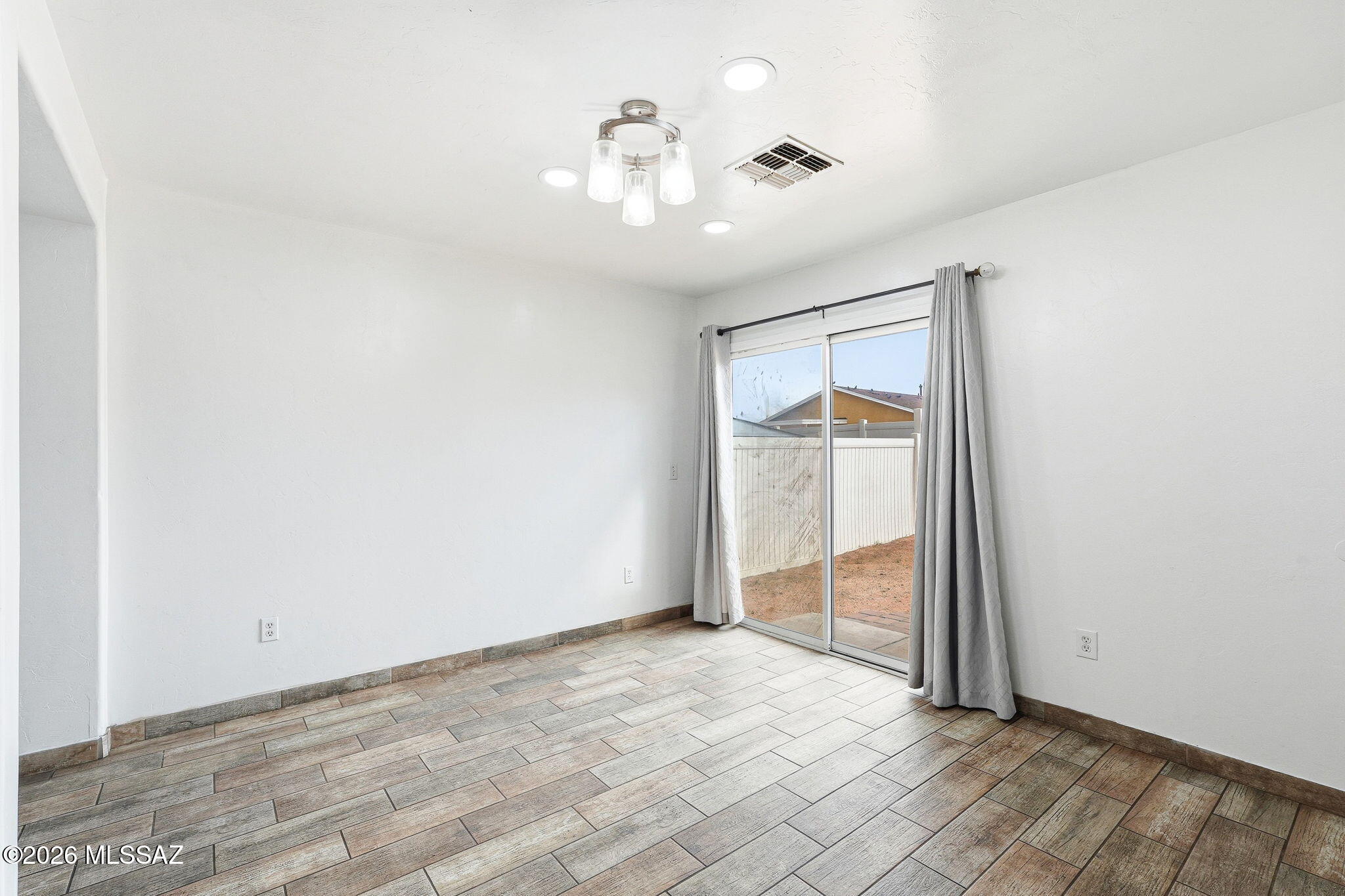 Sonoran Ranch Estates II - Residential