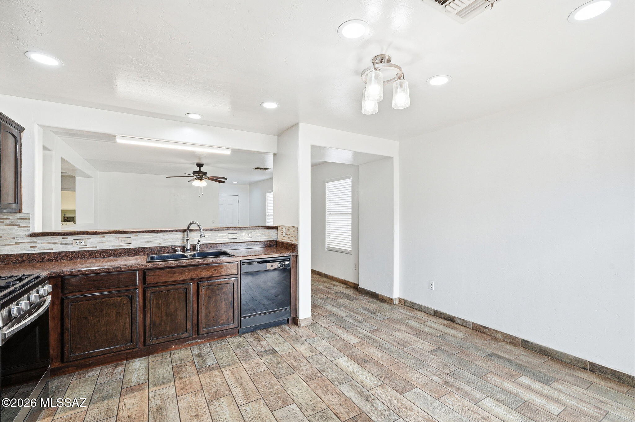 Sonoran Ranch Estates II - Residential