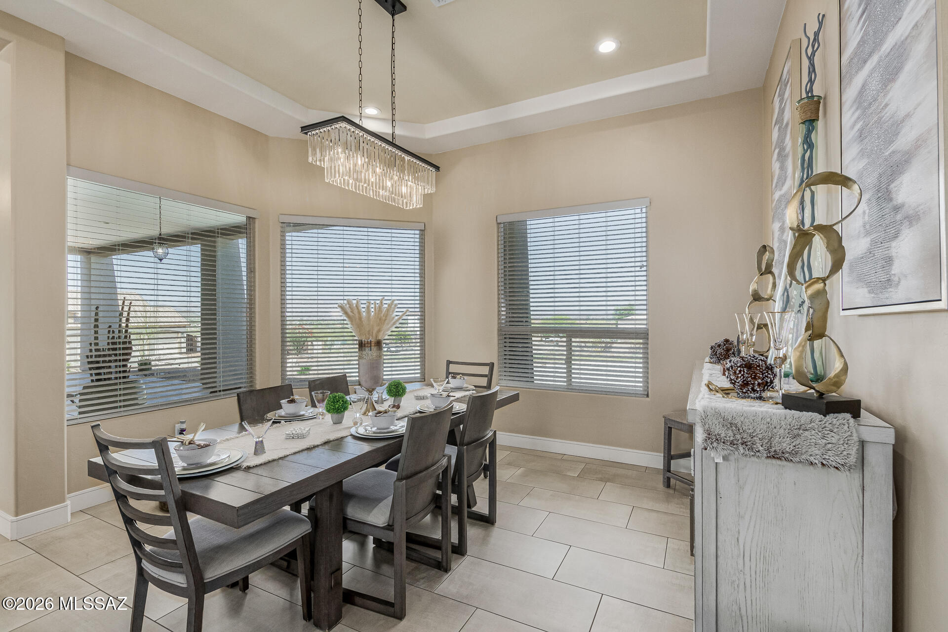 Mission Ridge (306-788) - Residential