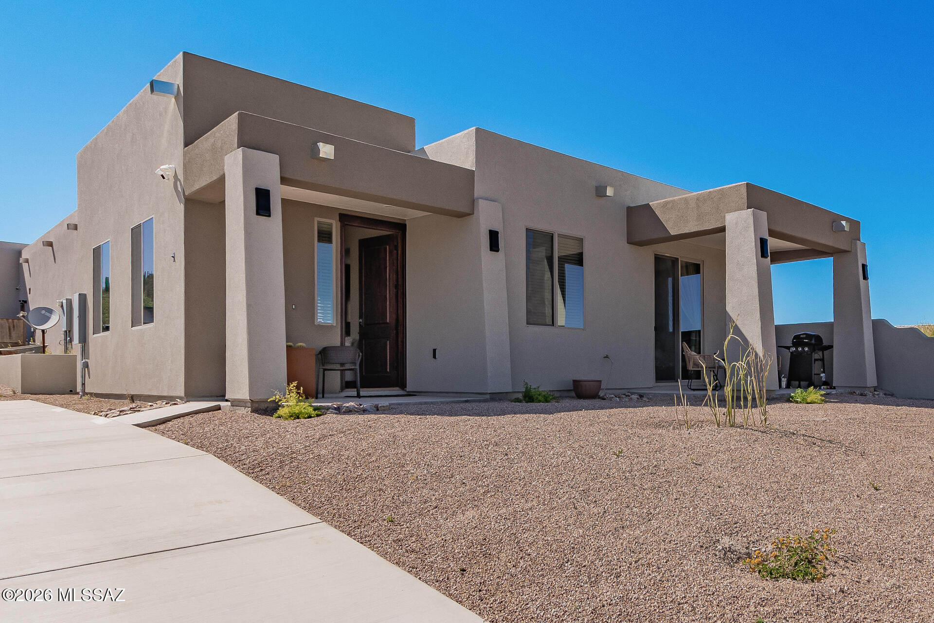Mission Ridge (306-788) - Residential